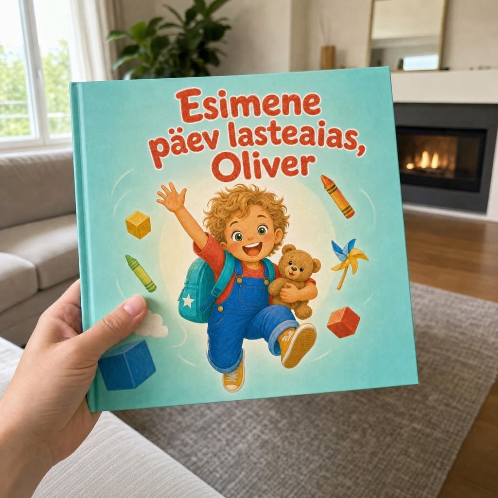 Armastusega valmistatud