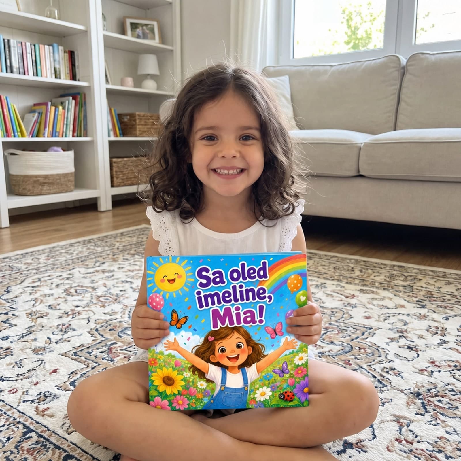 Sinu laps kaanel