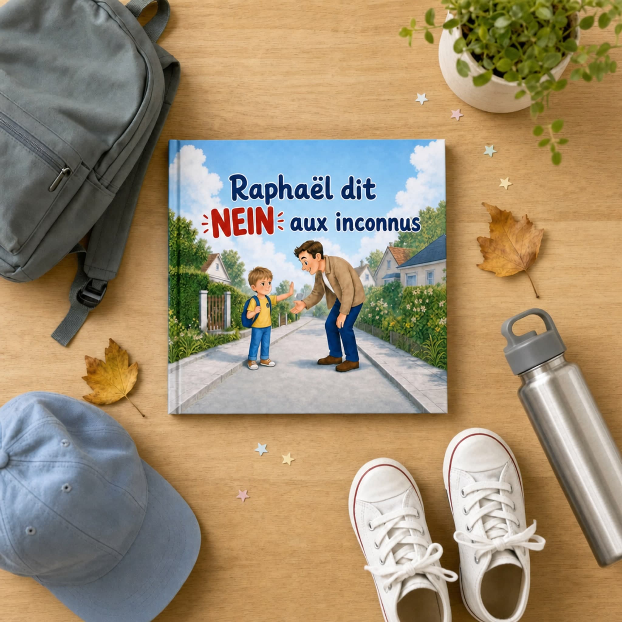 Fußball-Freundebuch Vorschau 1