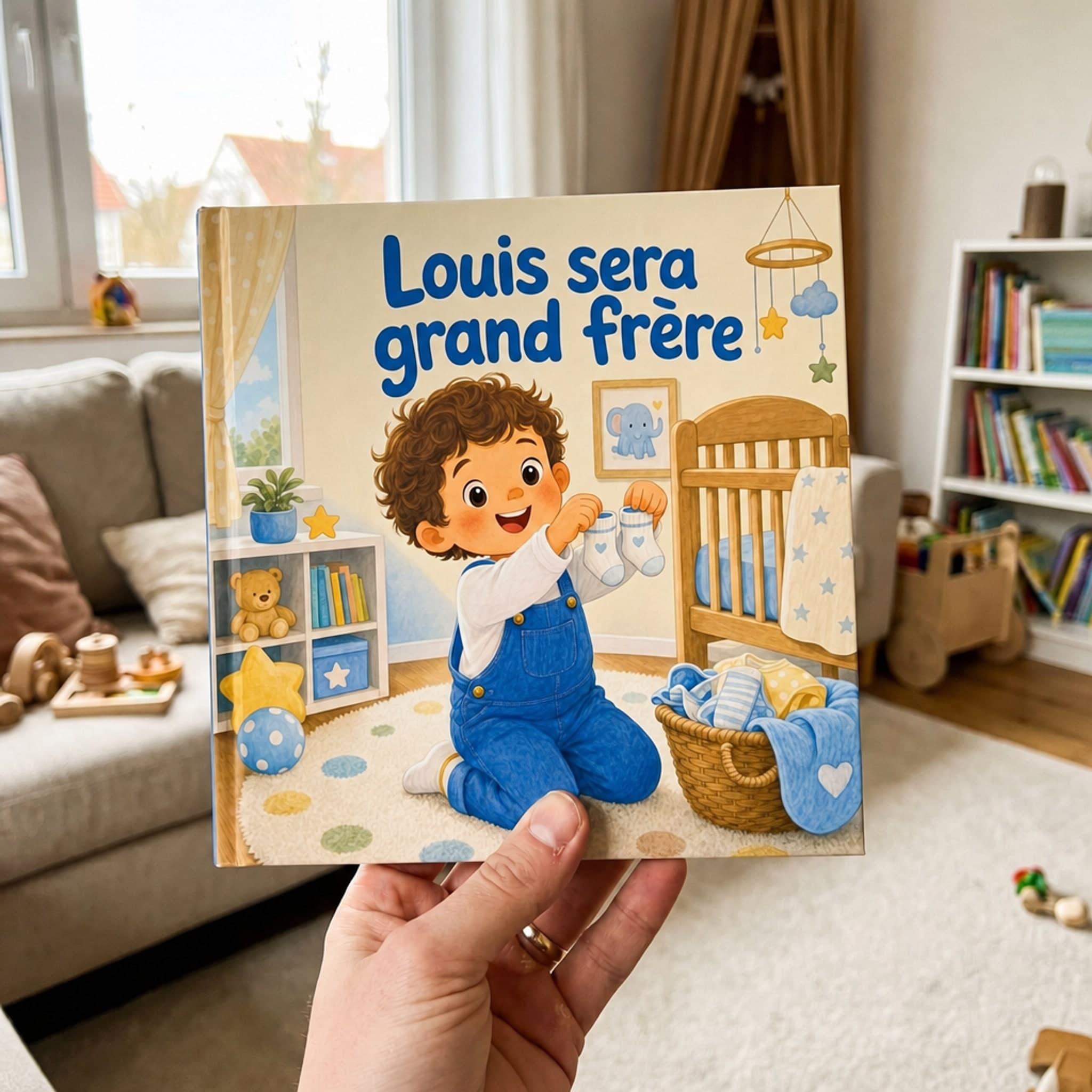 Fabriqué avec soin