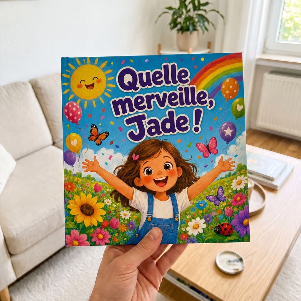 Fabriqué avec soin