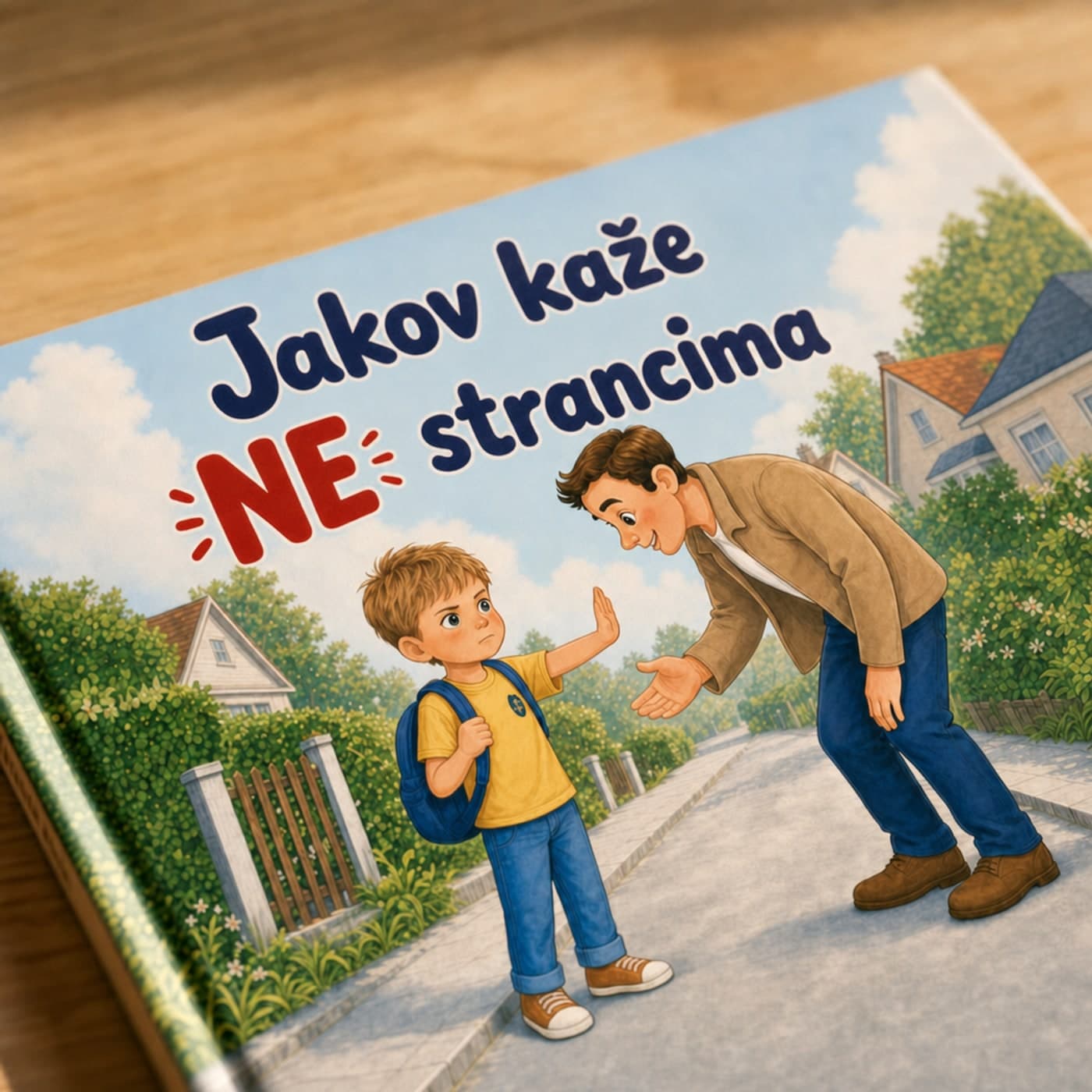 Izrađeno po mjeri