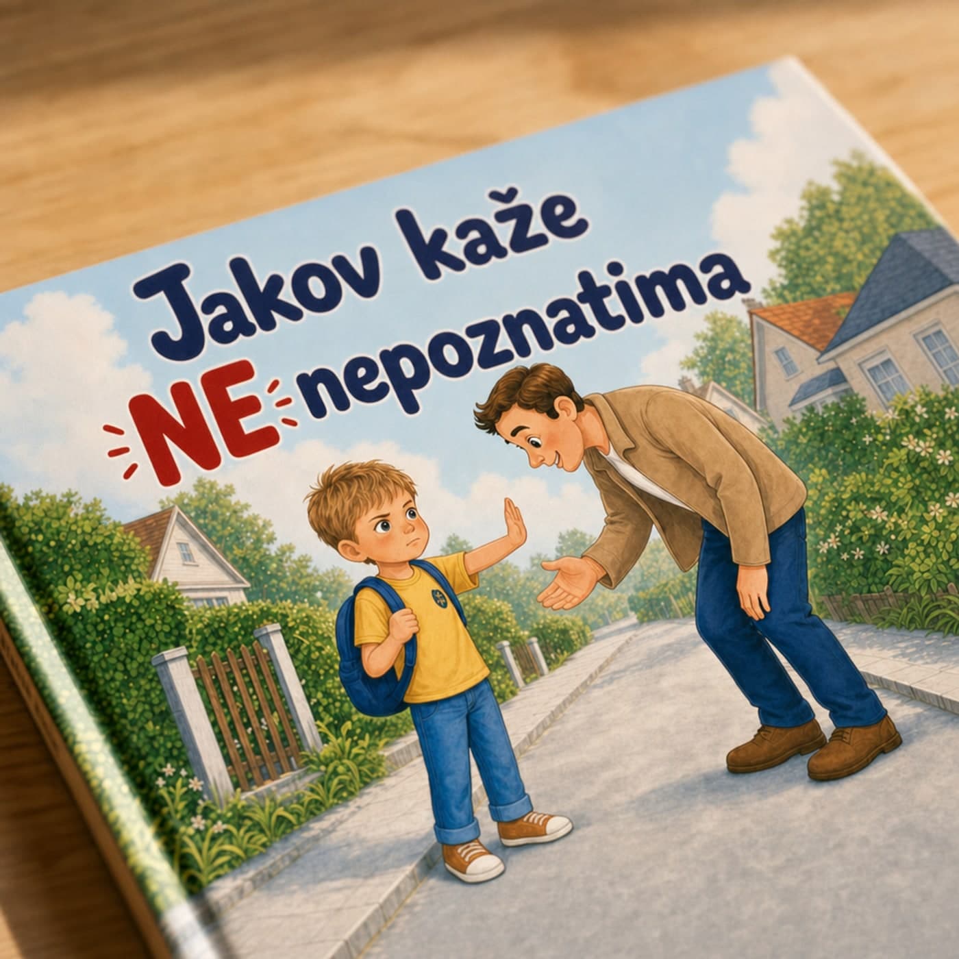 Izrađeno po mjeri