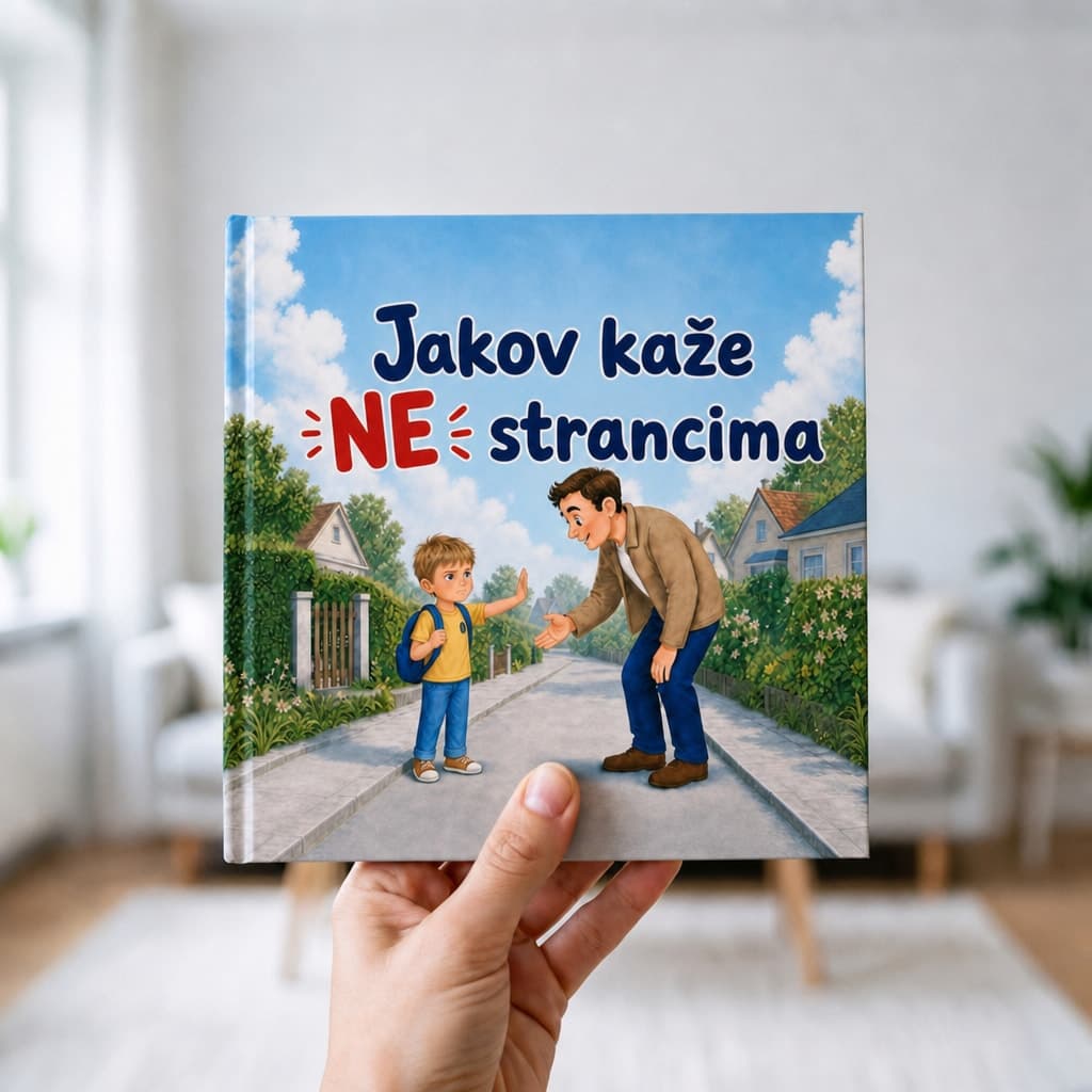 Izrađeno s ljubavlju