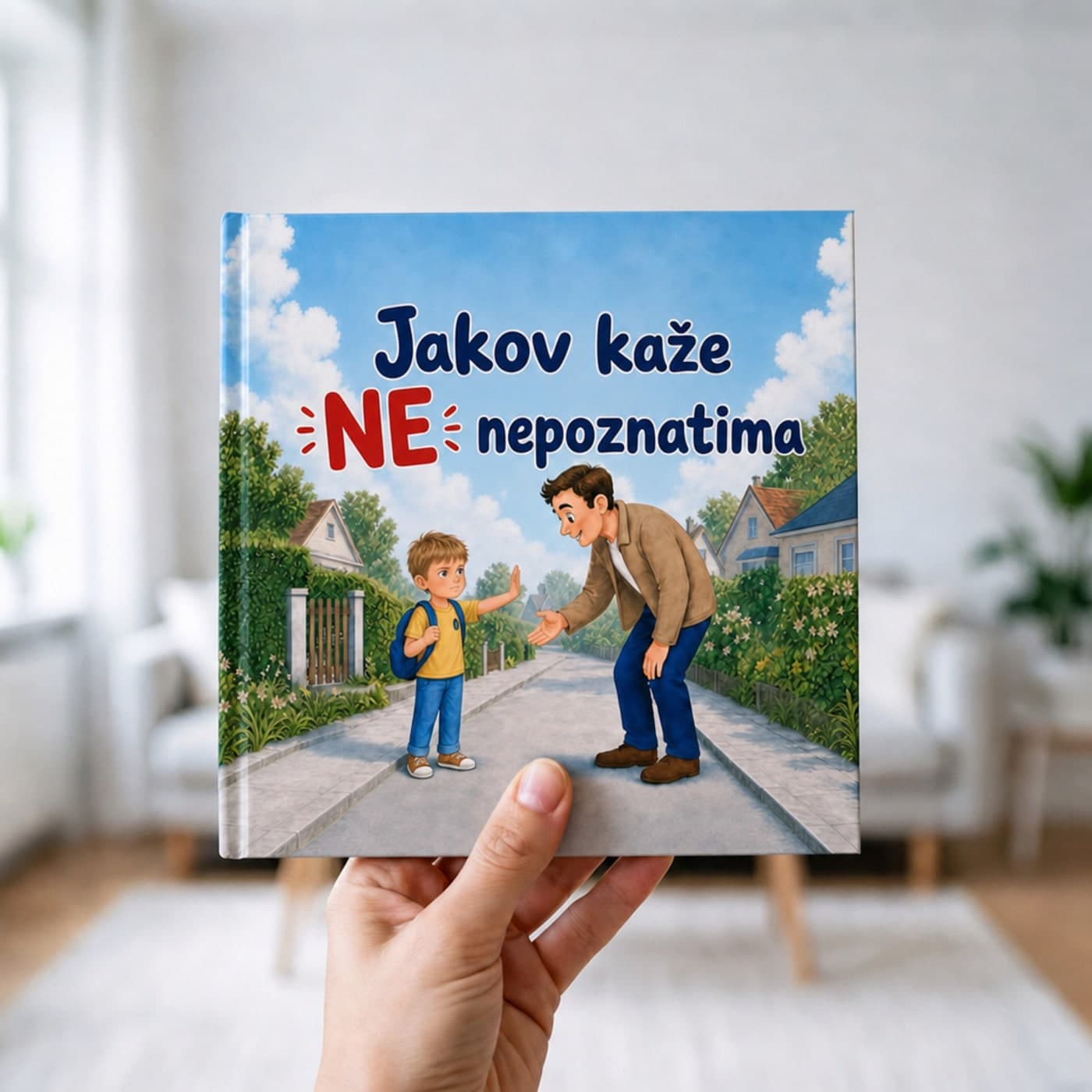Izrađeno s ljubavlju
