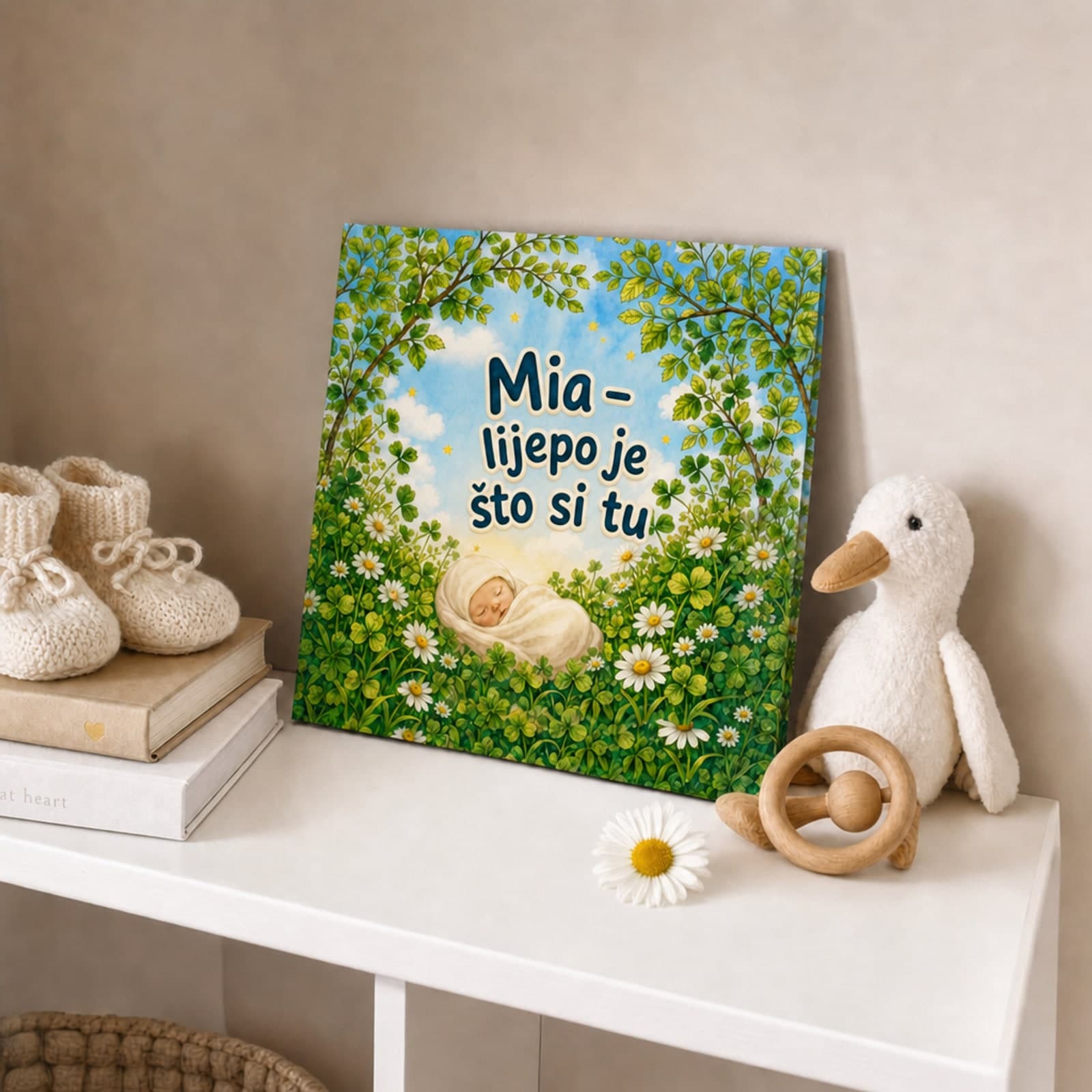 Za uspomenu