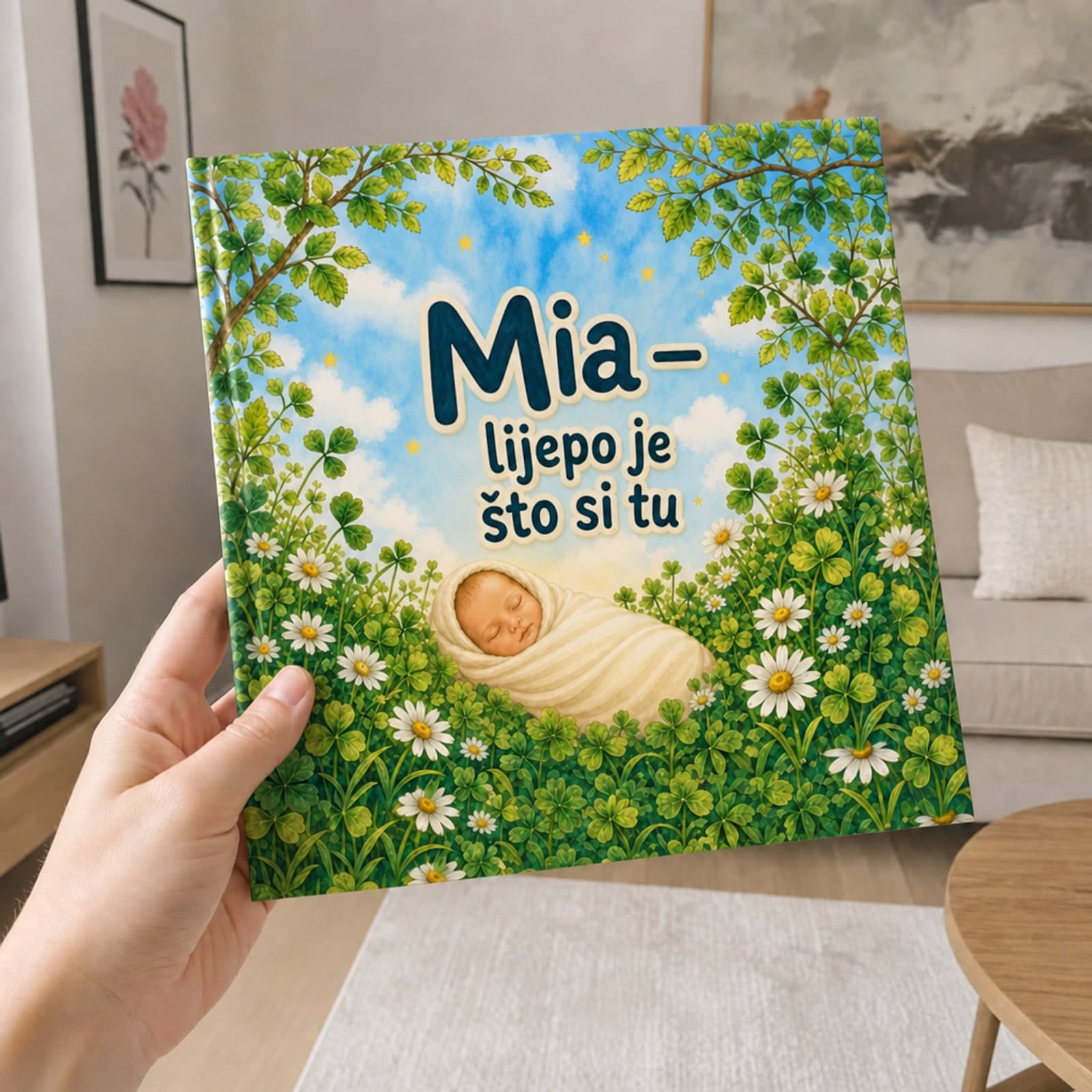 Izrađeno s ljubavlju