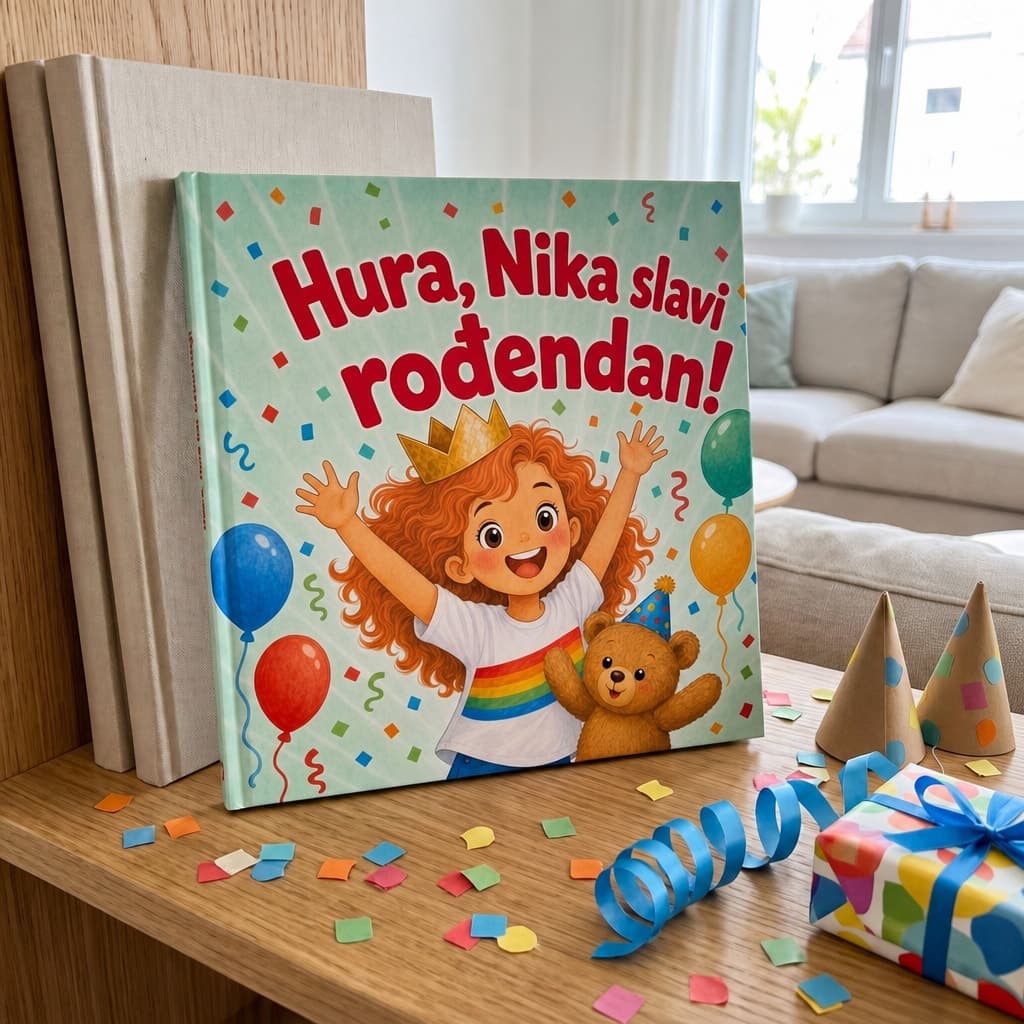 Za svaki rođendan