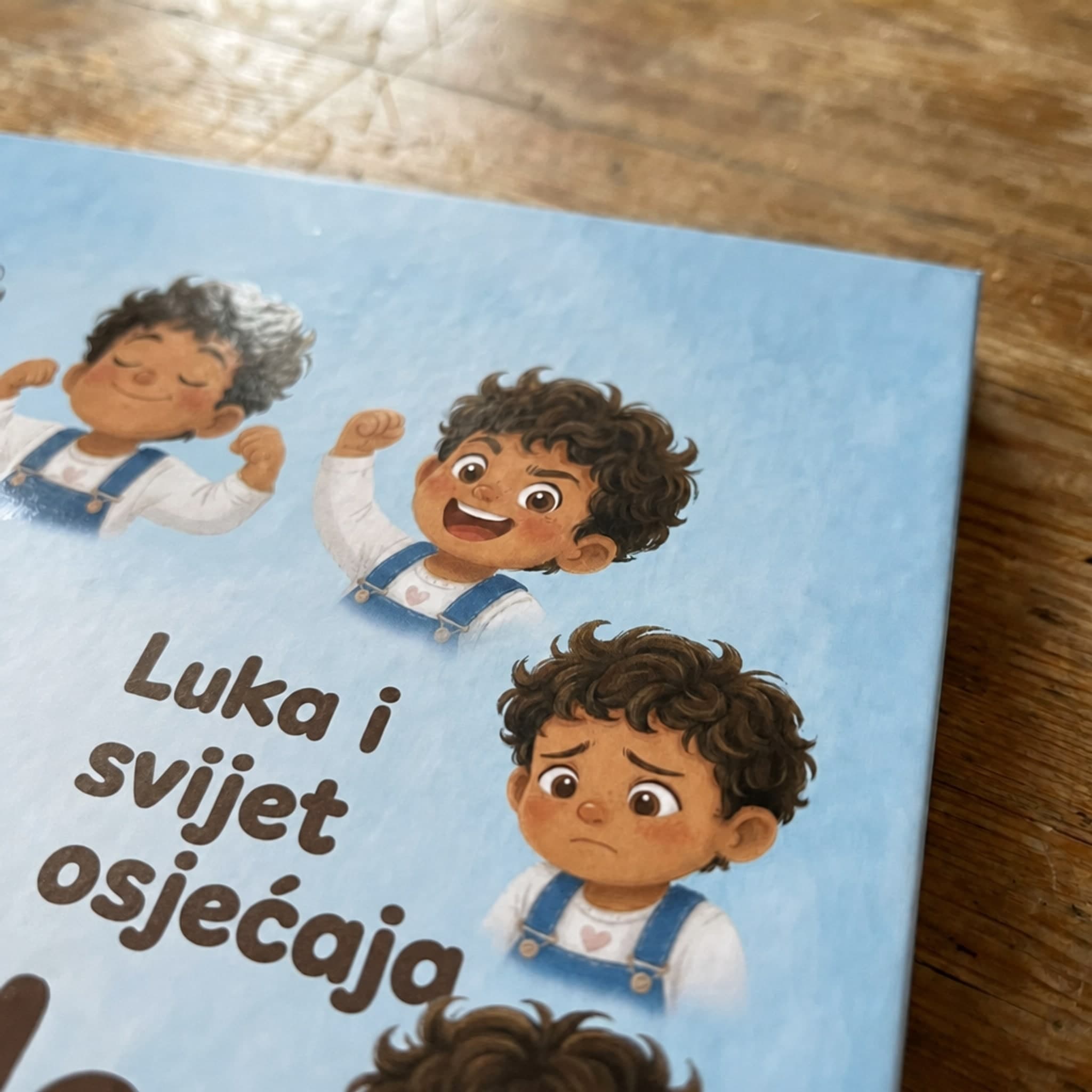 Osobno oblikovano