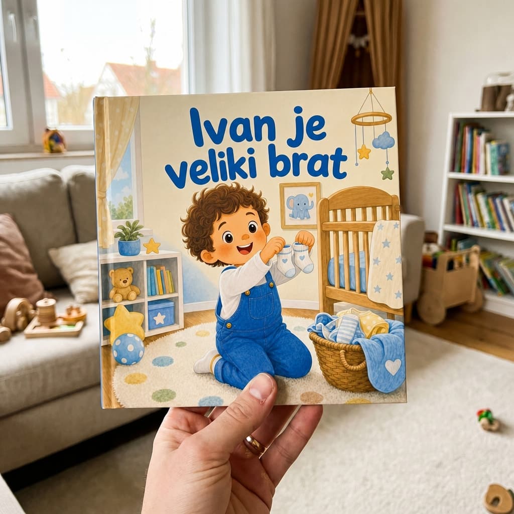 Izrađeno s ljubavlju