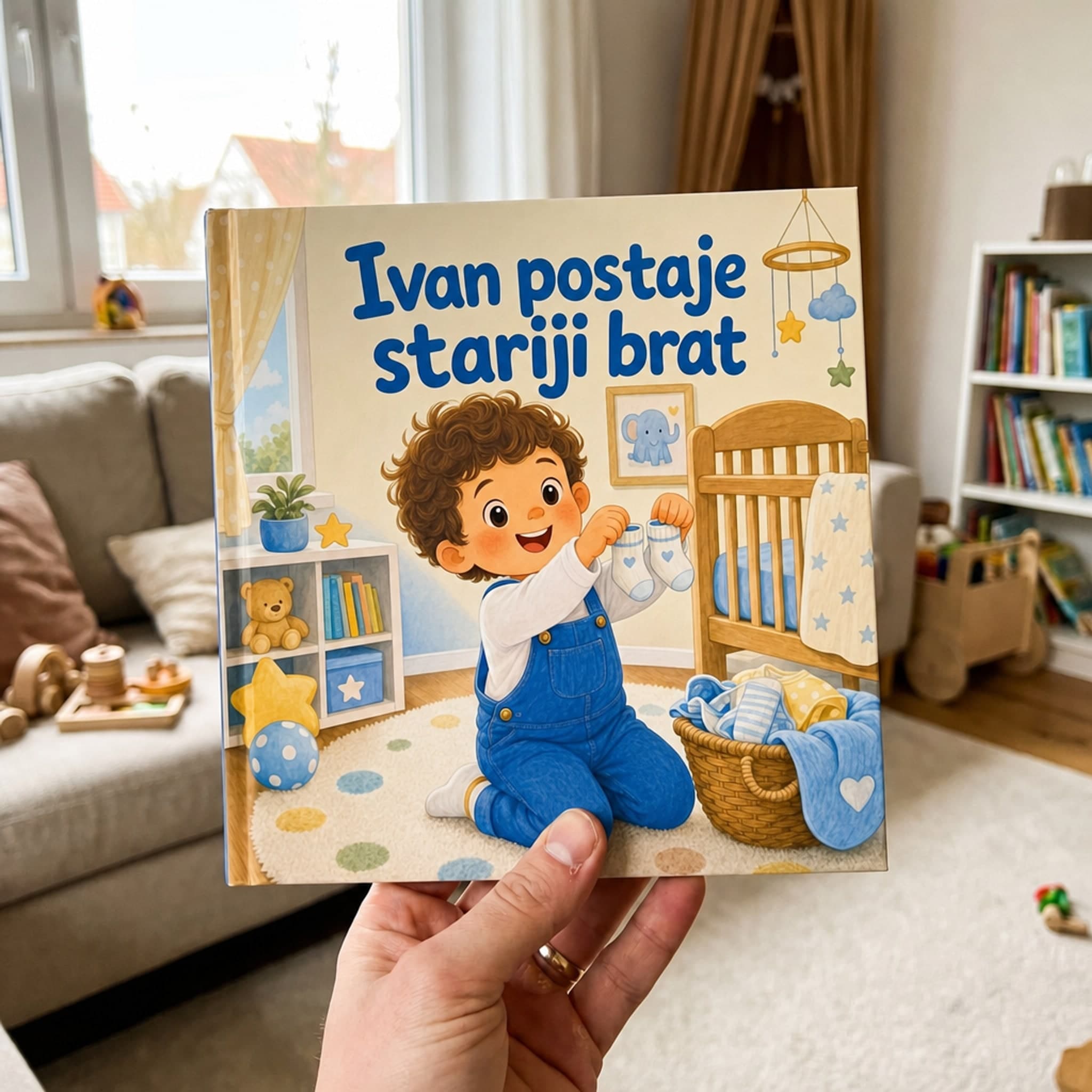 Izrađeno s ljubavlju