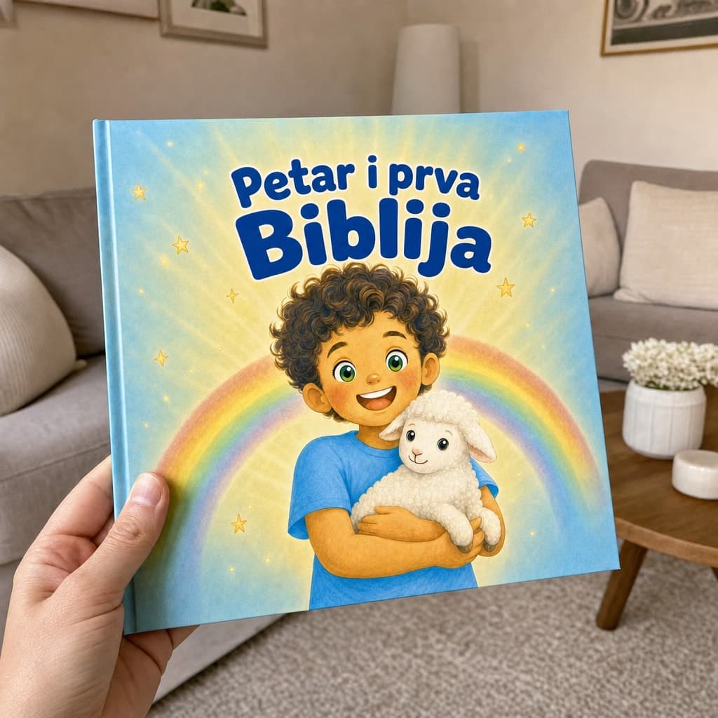 Izrađeno s ljubavlju