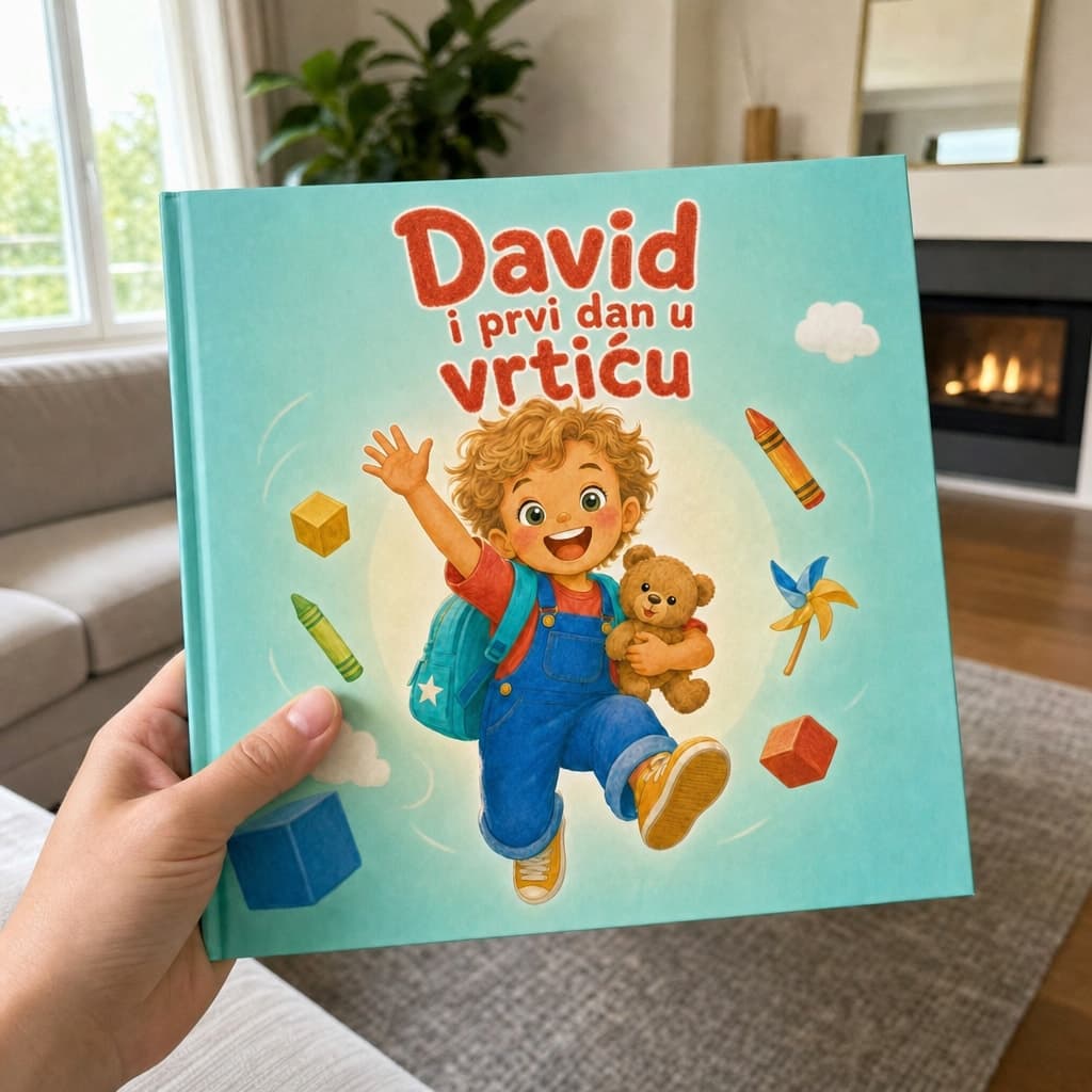 Izrađeno s ljubavlju