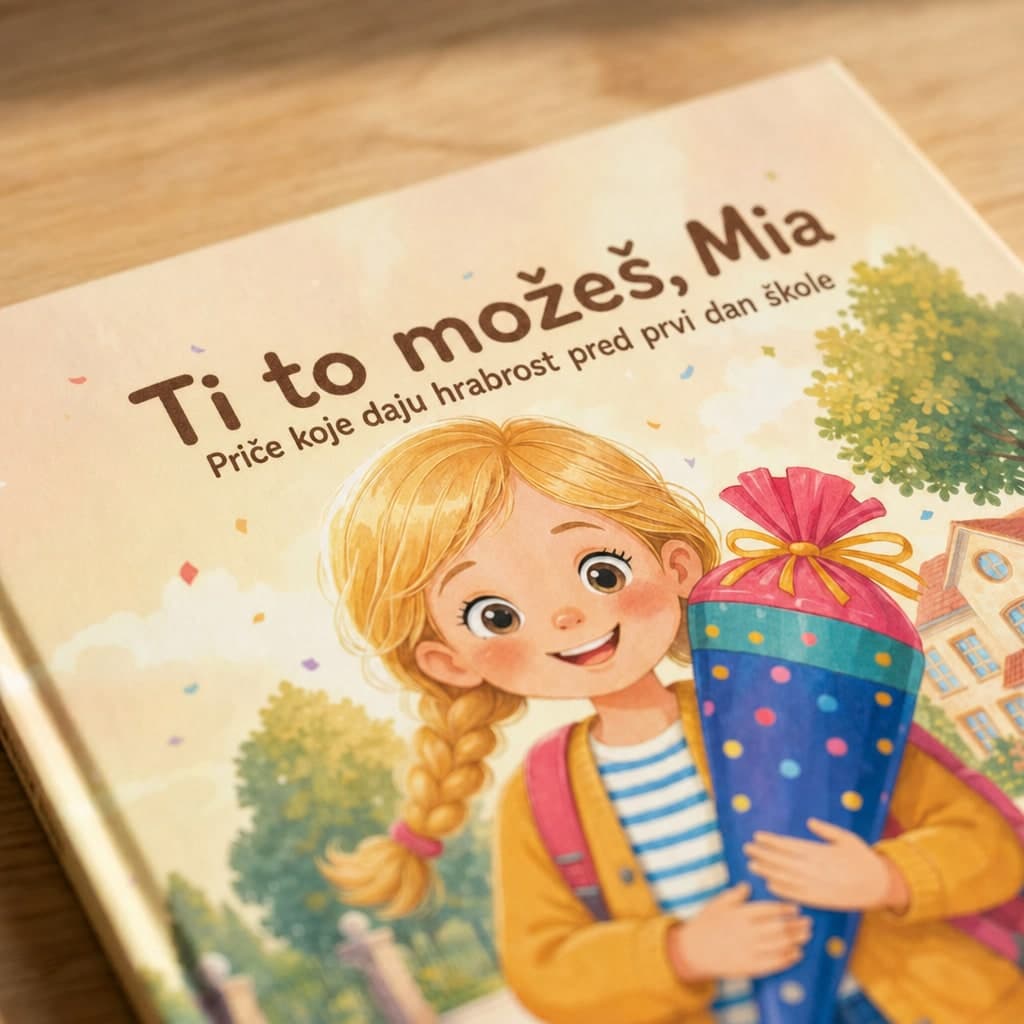 Osobno oblikovano