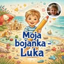 Personalizirana bojanka od vlastitih fotografija