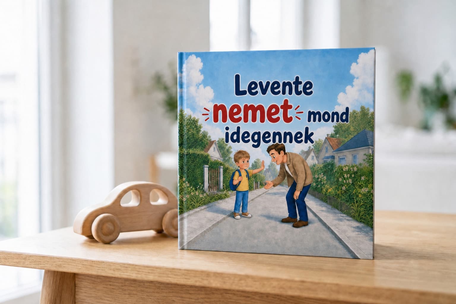 Könyv készítése