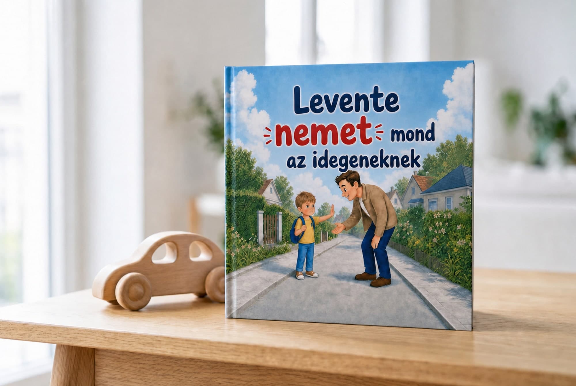 Könyv készítése