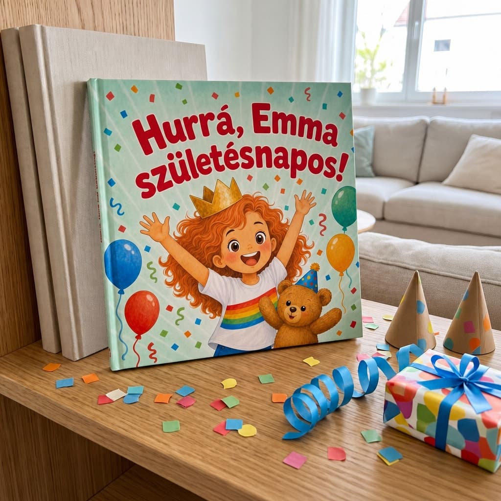 Bármelyik szülinapra
