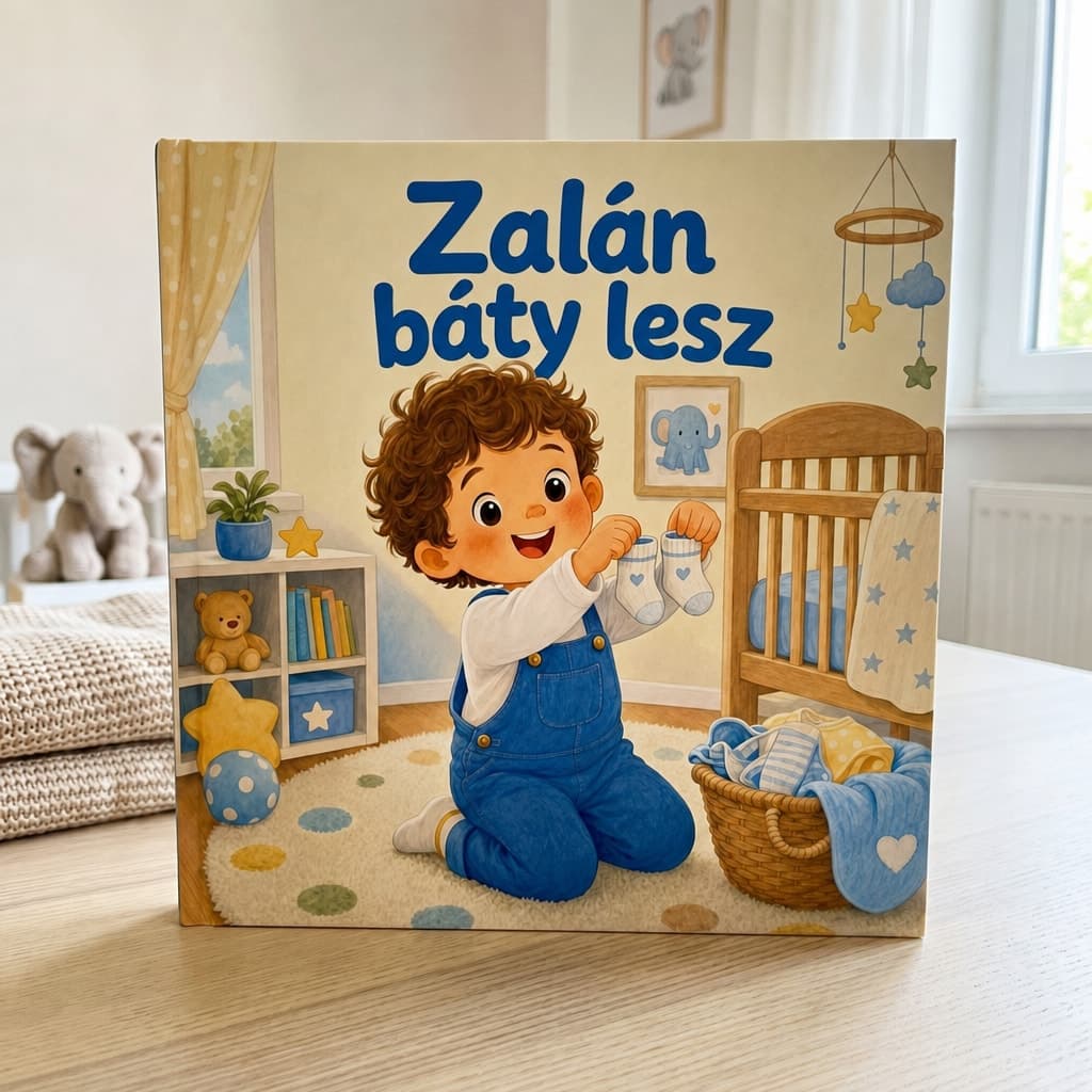 Könyv készítése