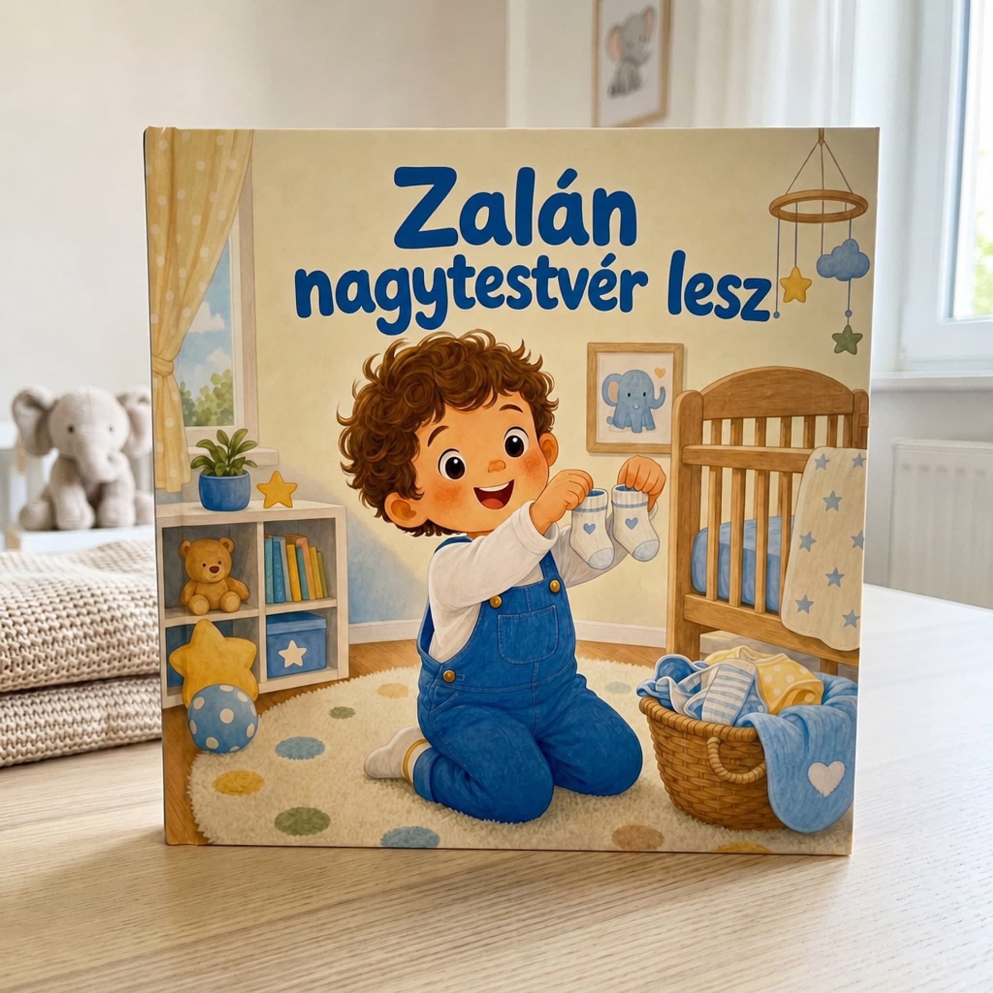 Könyv készítése