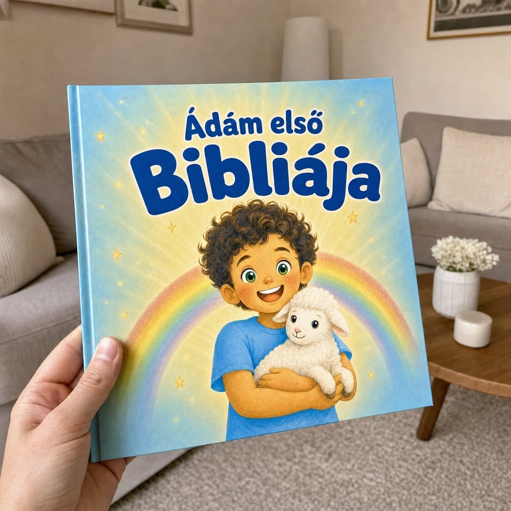 Szeretettel készítve