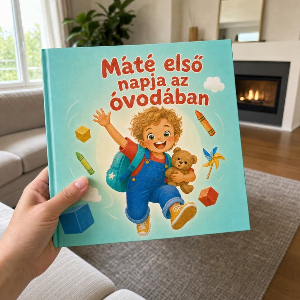 Szeretettel készítve
