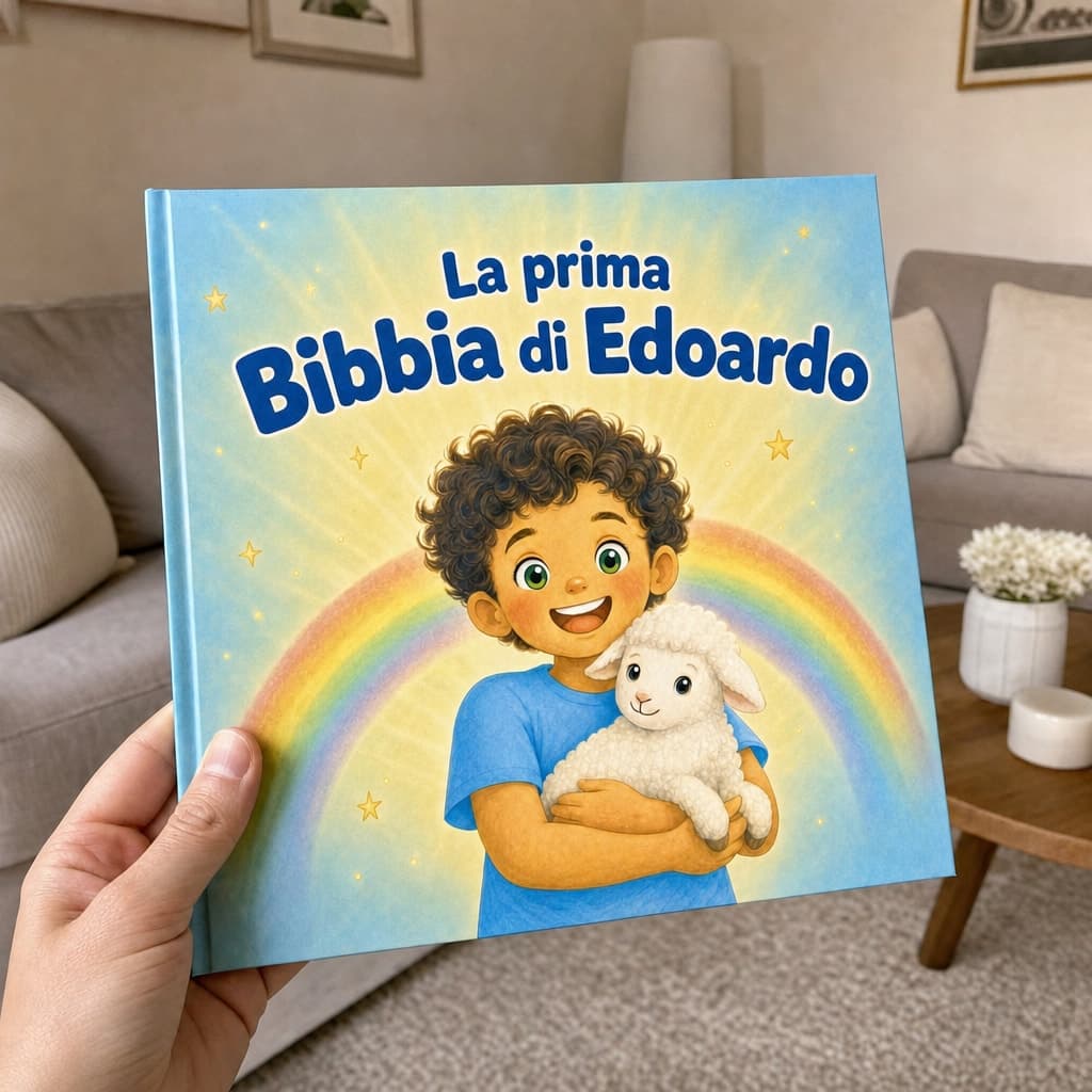 Prodotto con cura