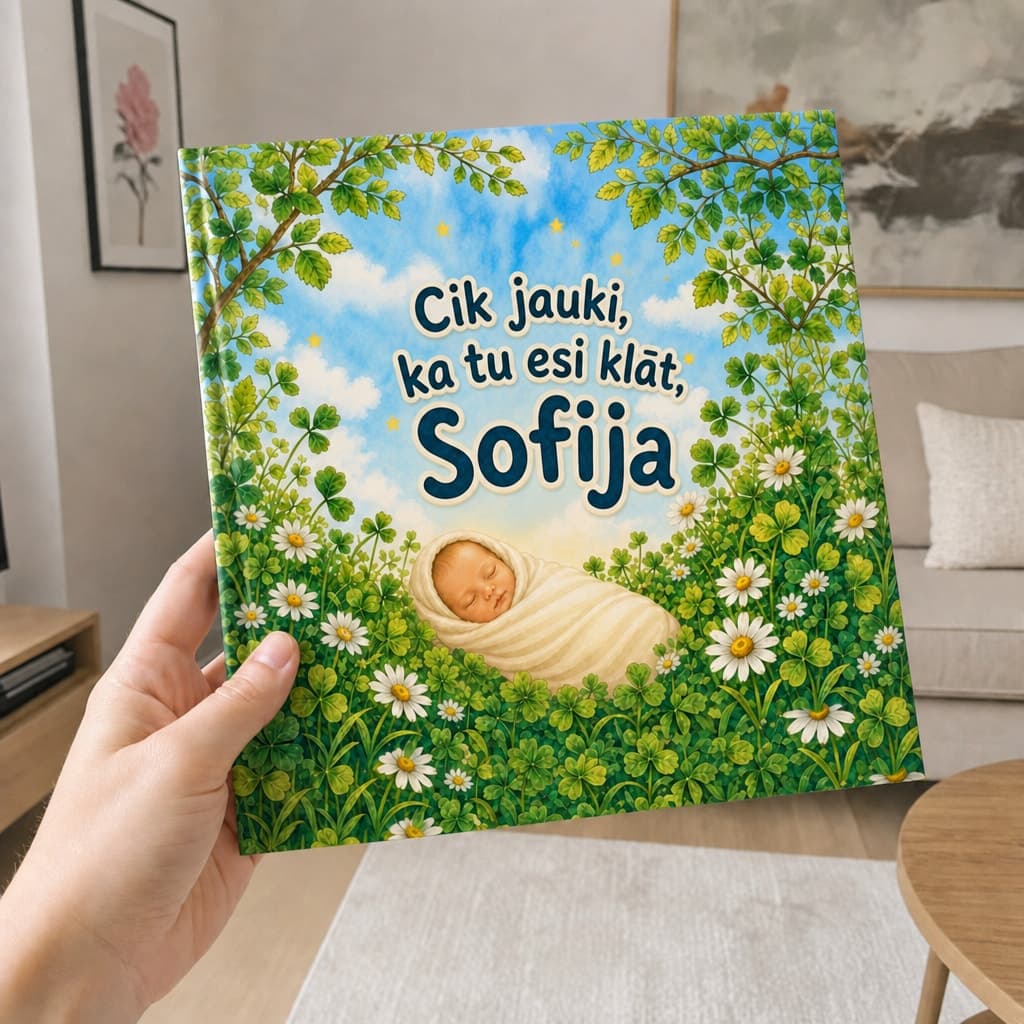 Ar mīlestību izgatavota