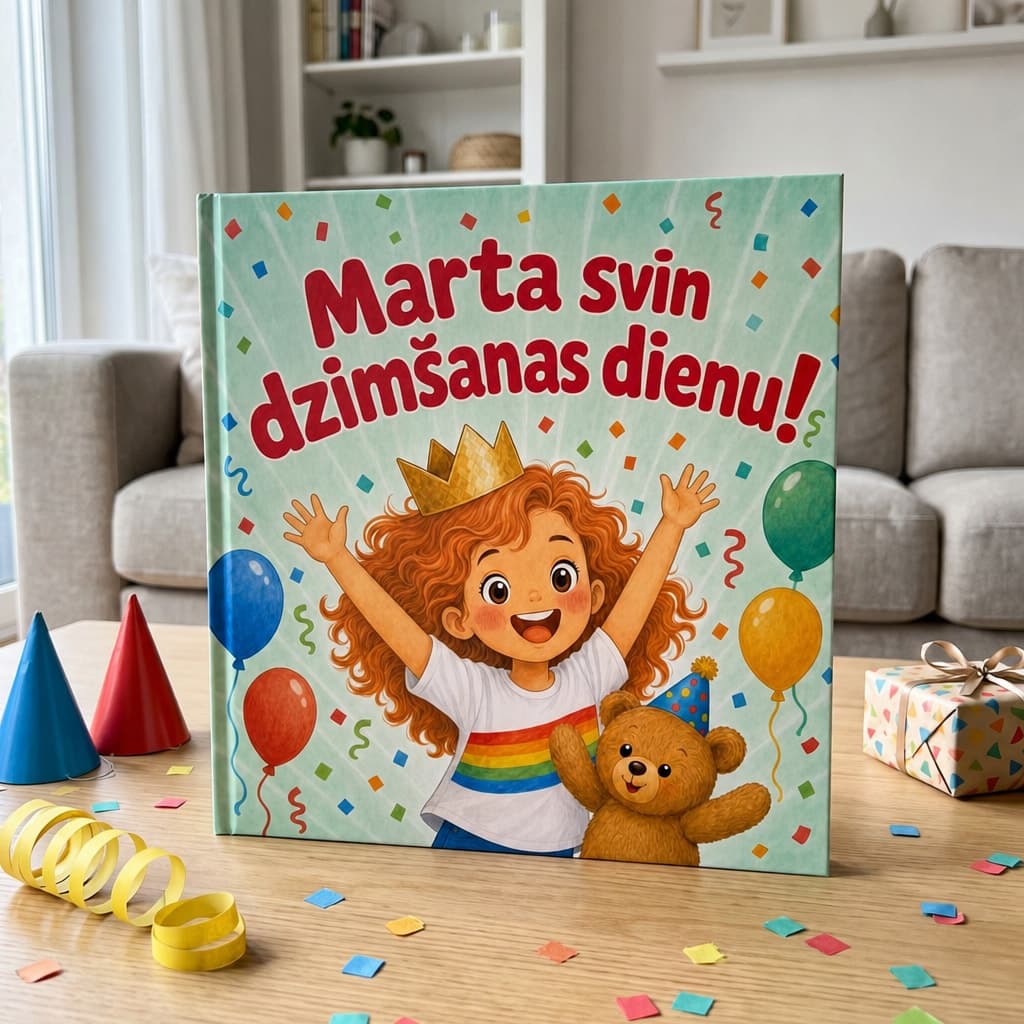 Izveidot grāmatu