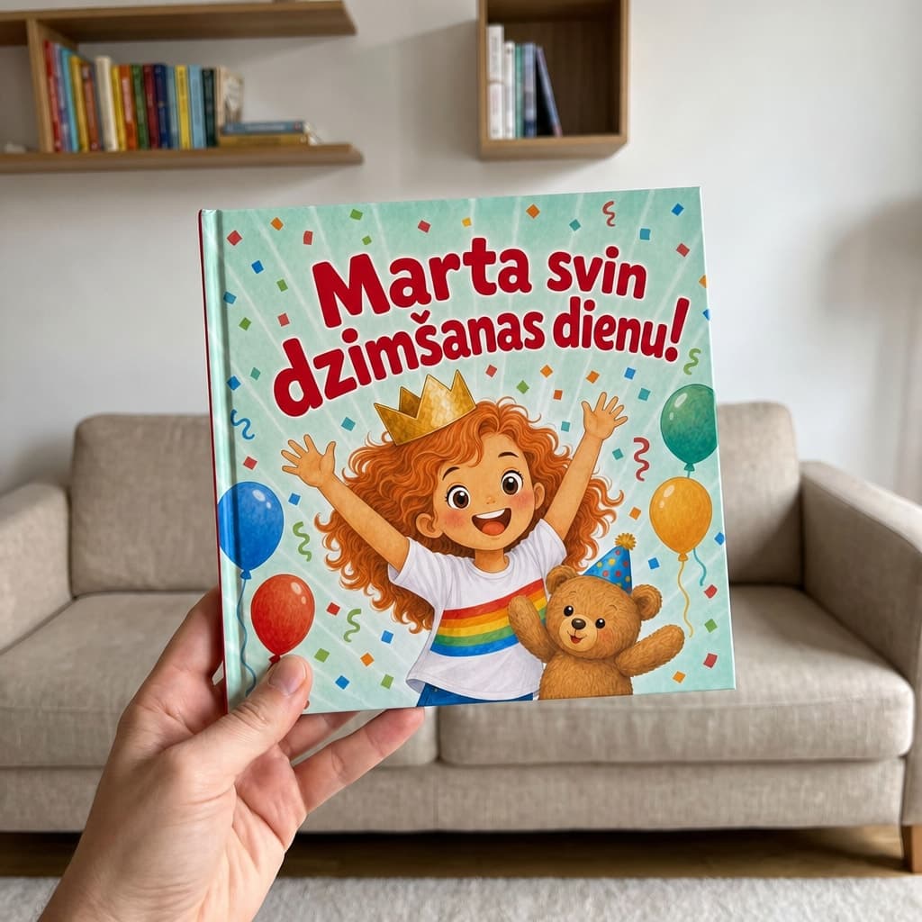 Ar mīlestību izgatavota