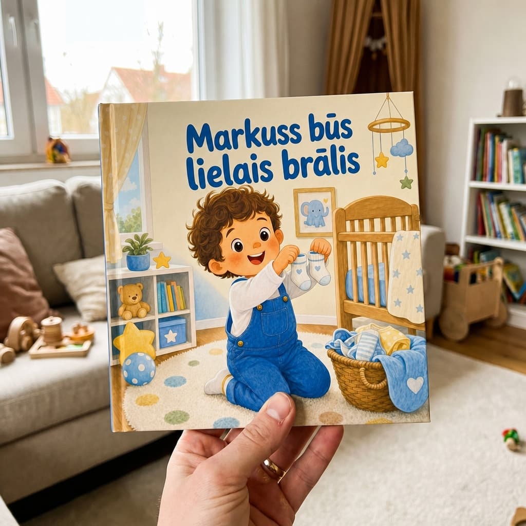 Ar mīlestību izgatavota