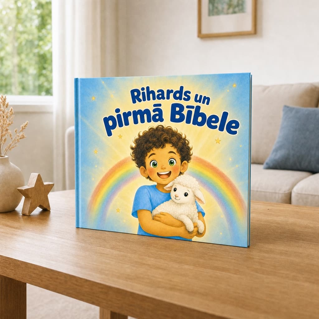 Izveidot grāmatu