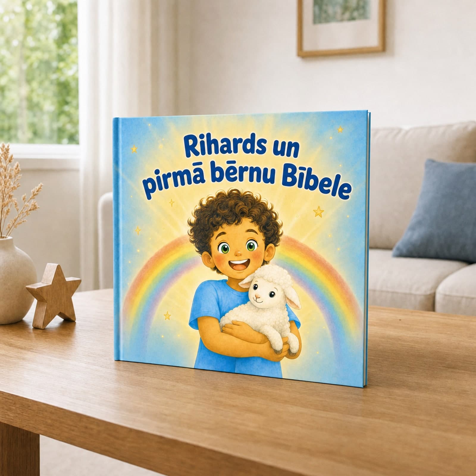 Izveidot grāmatu