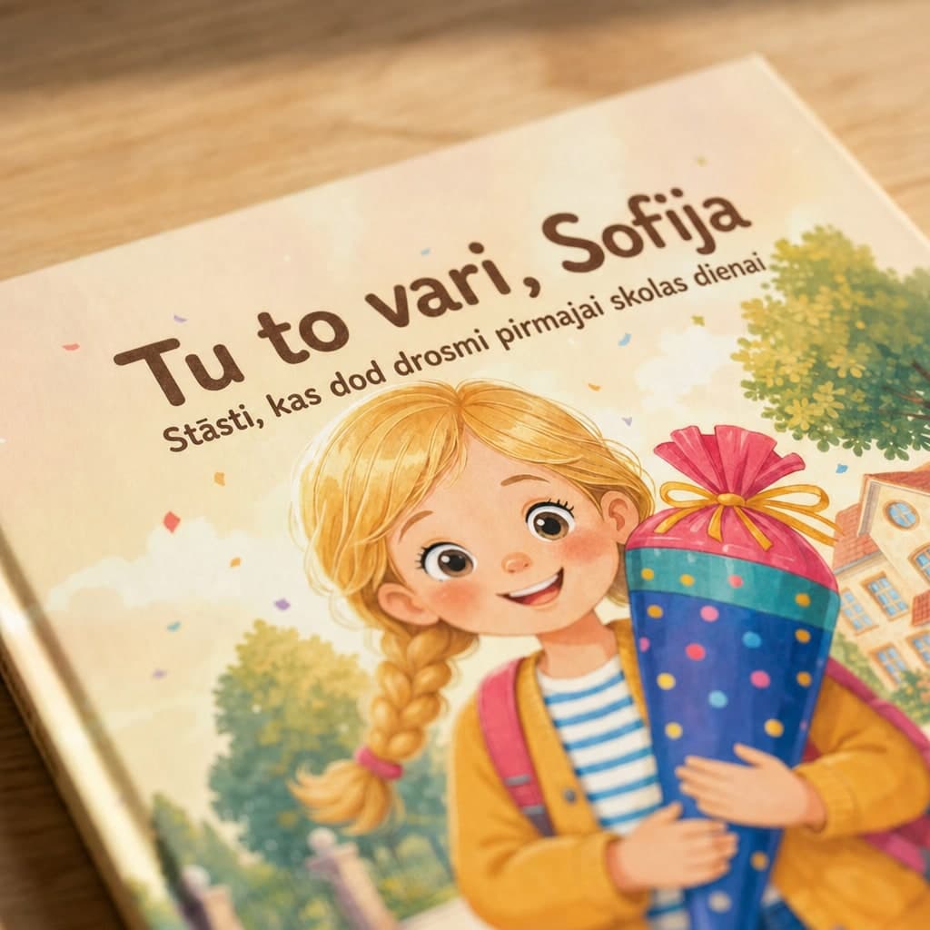 Personīgi veidots
