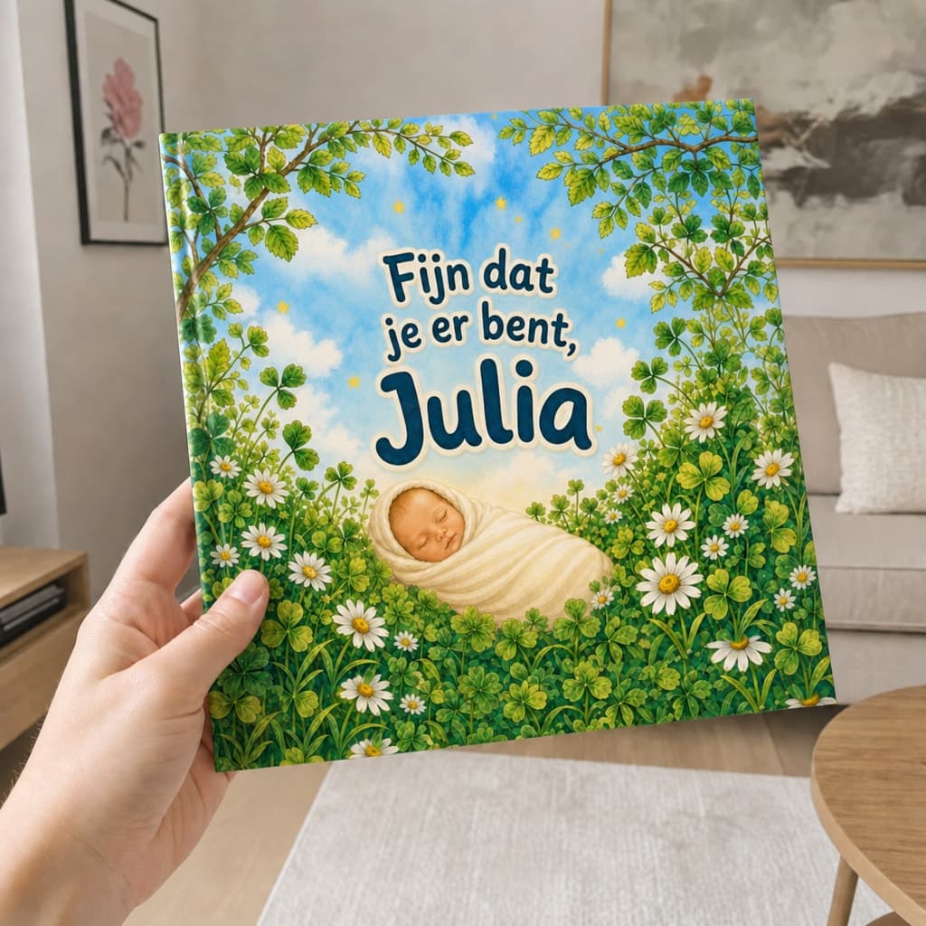 Met liefde gemaakt