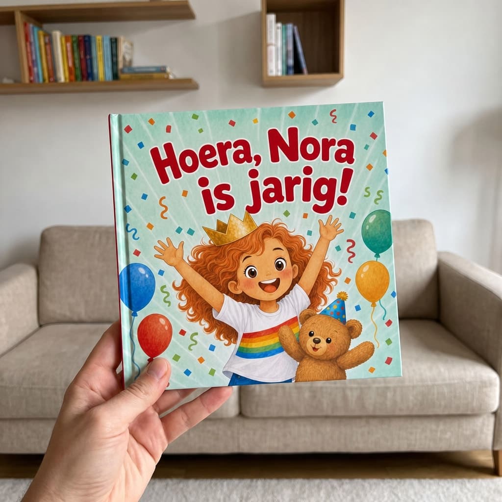 Met liefde gemaakt