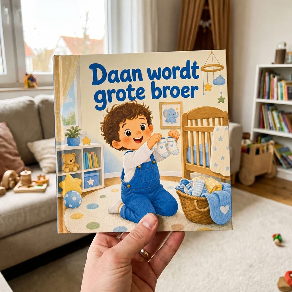 Met liefde gemaakt