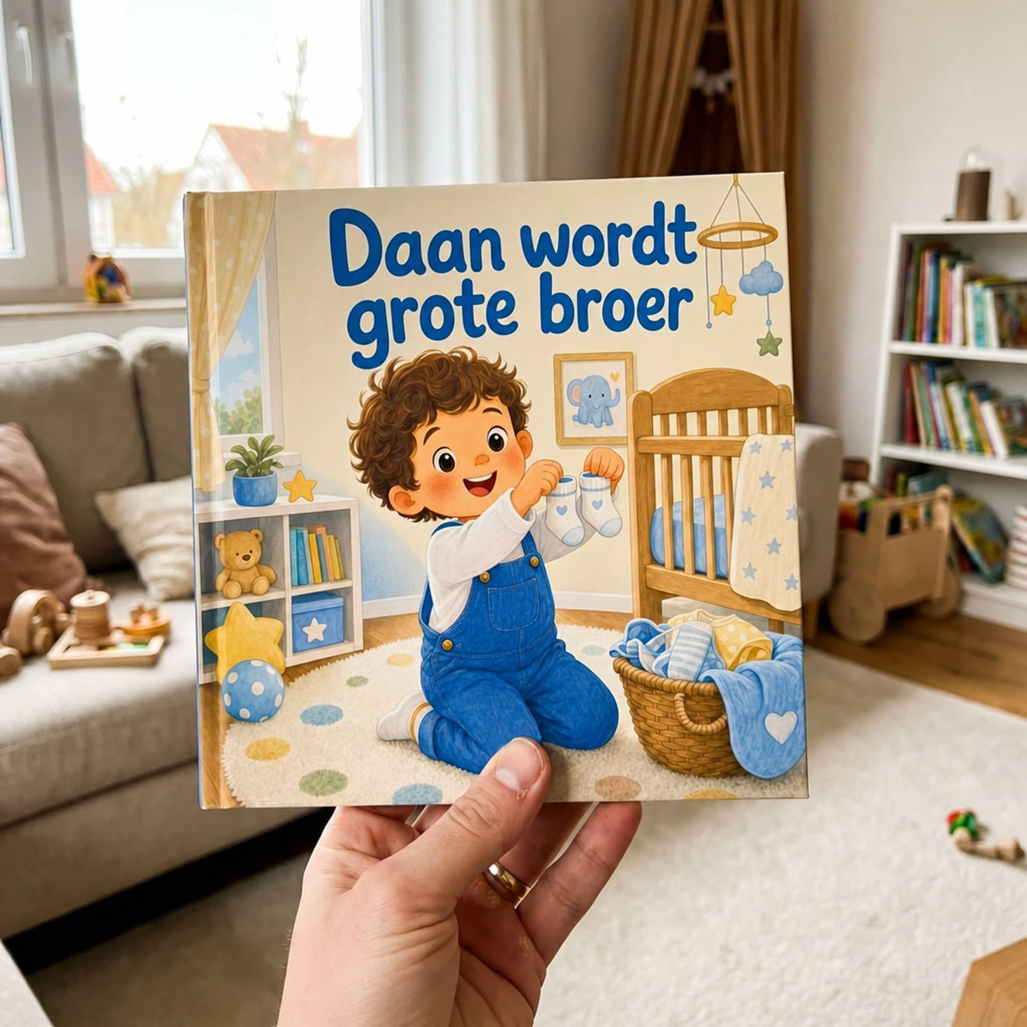 Met liefde gemaakt