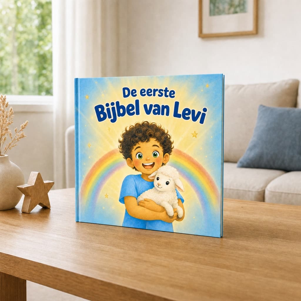 Boek samenstellen