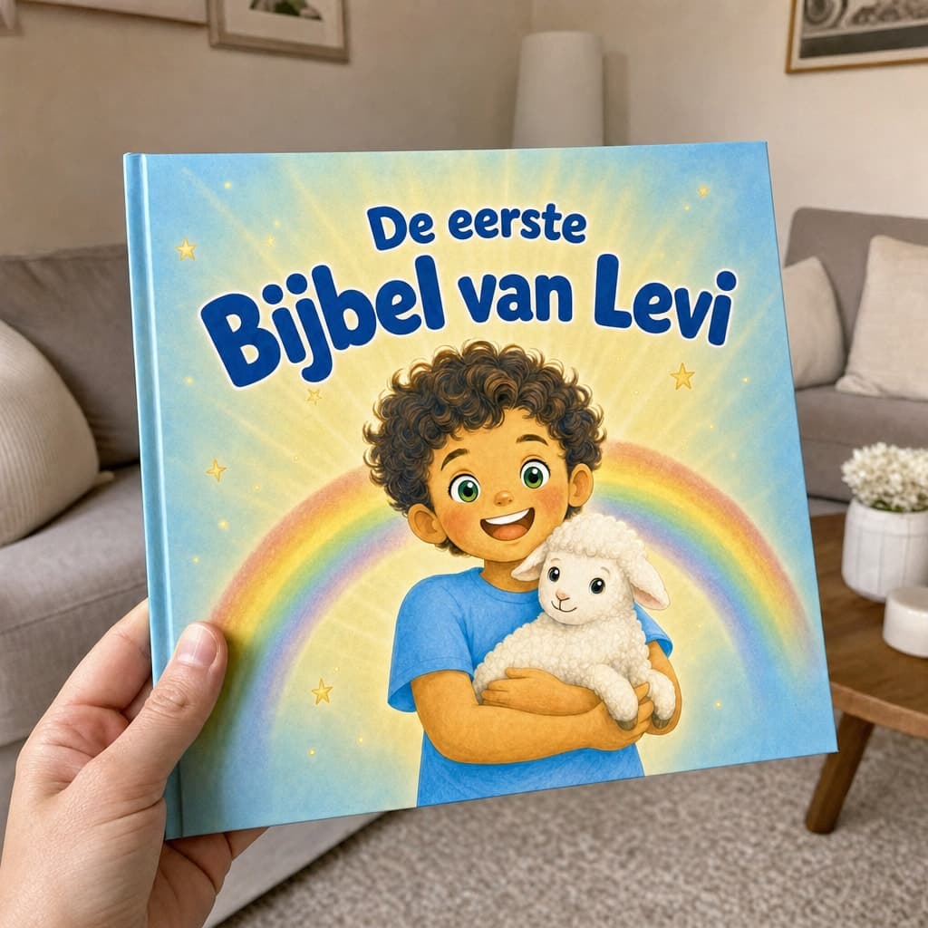 Met liefde gemaakt