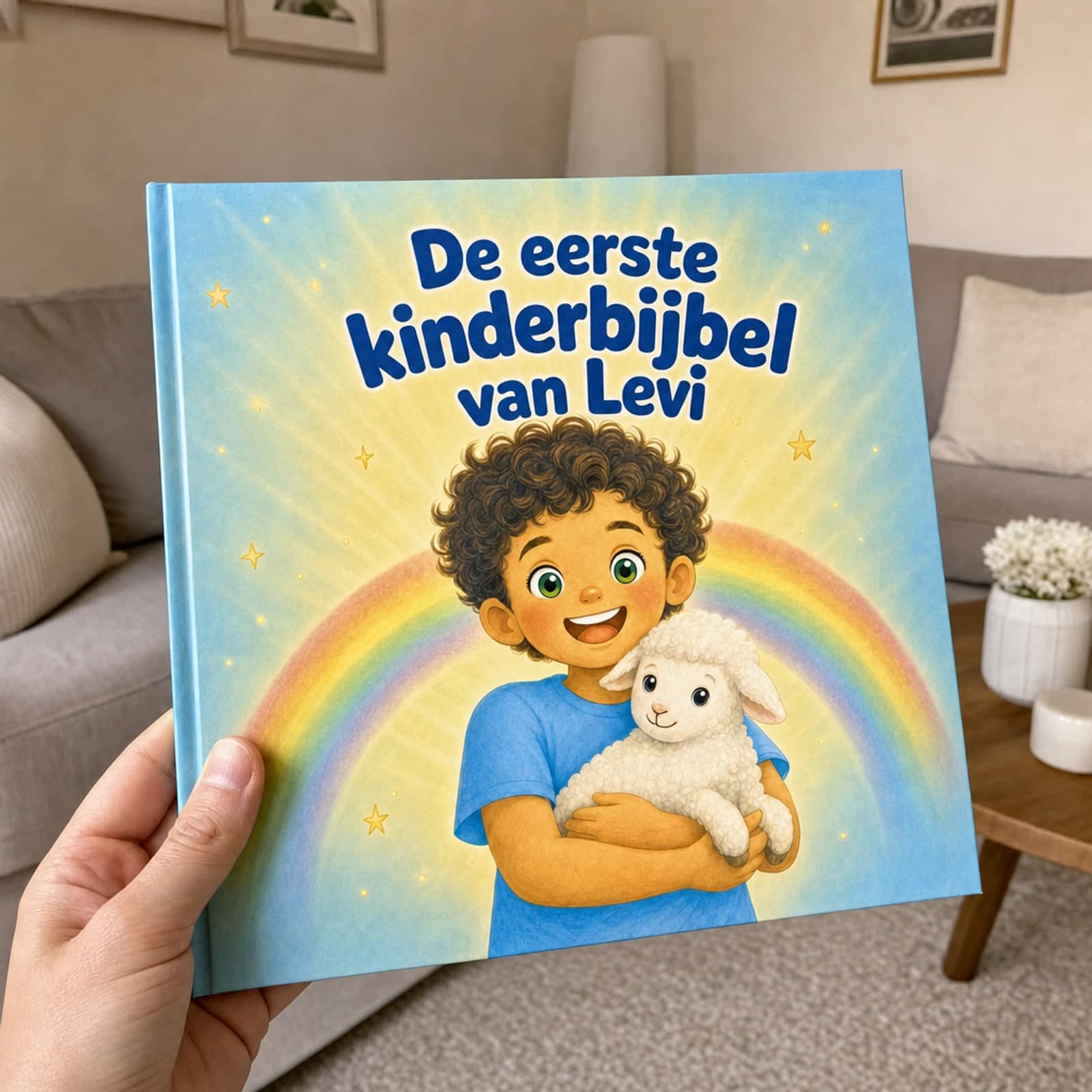 Met liefde gemaakt