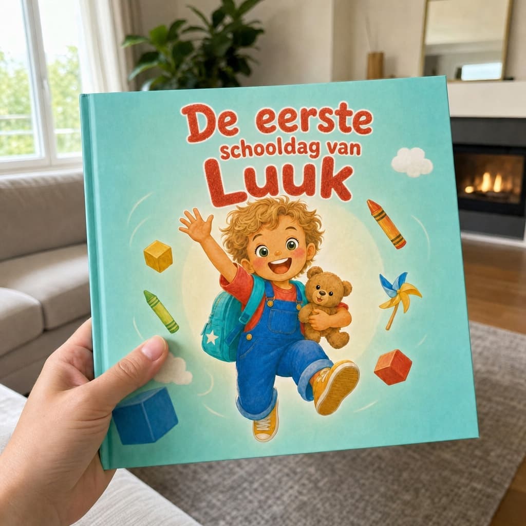 Met liefde gemaakt