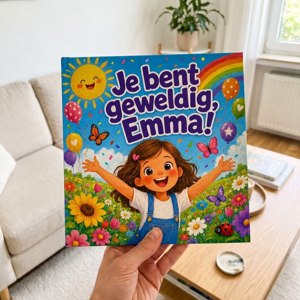 Met liefde gemaakt