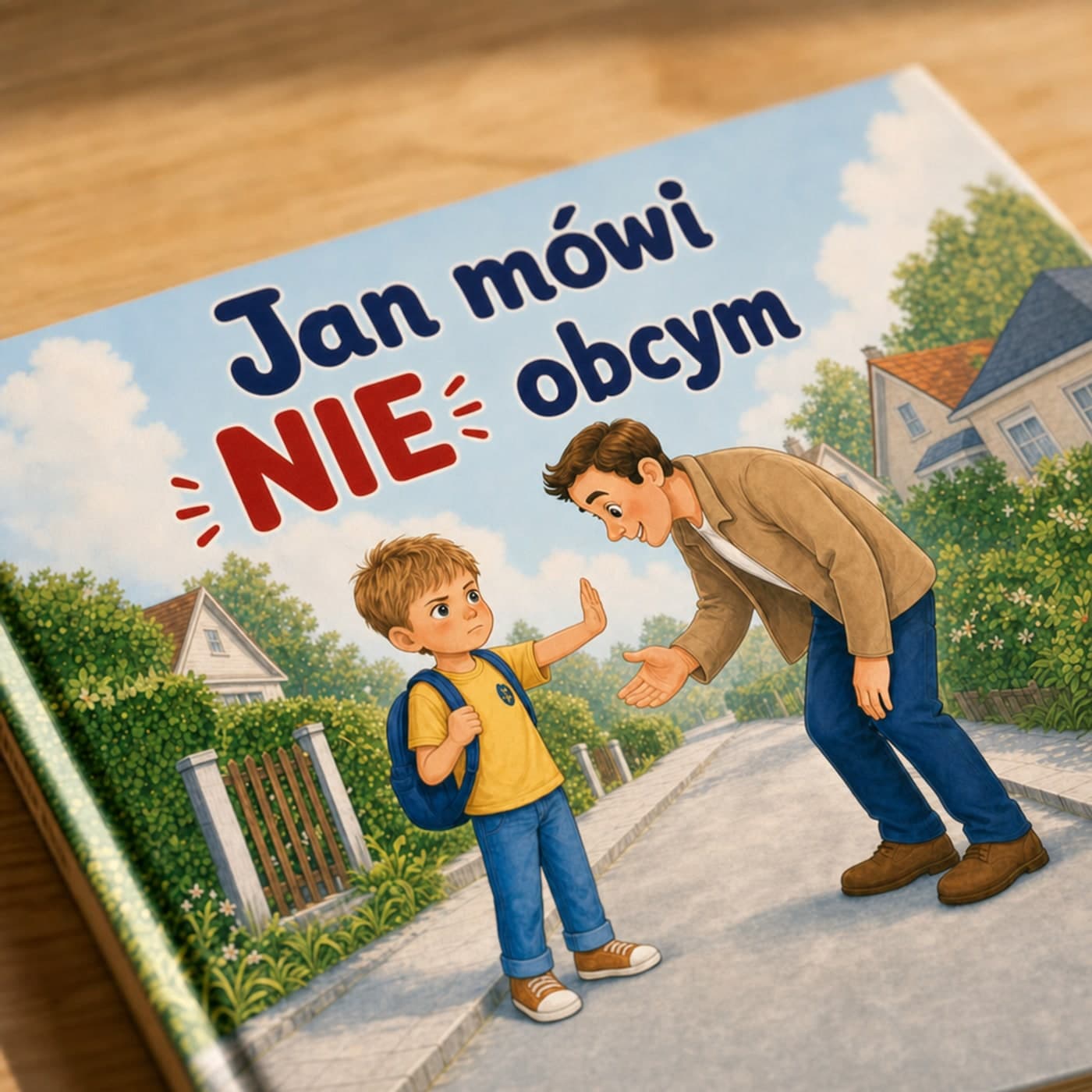 Tworzone na miarę