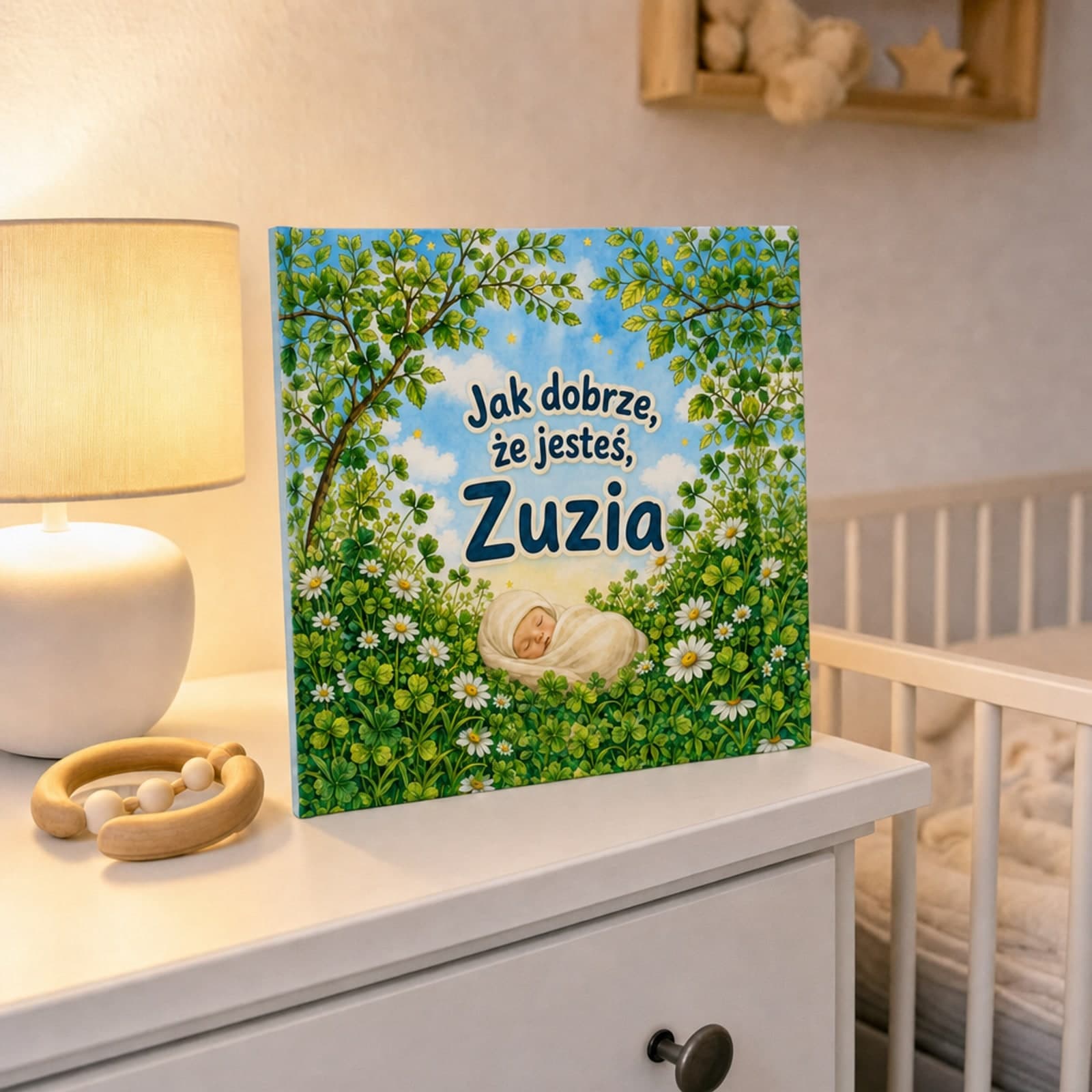 Można i bez zdjęcia