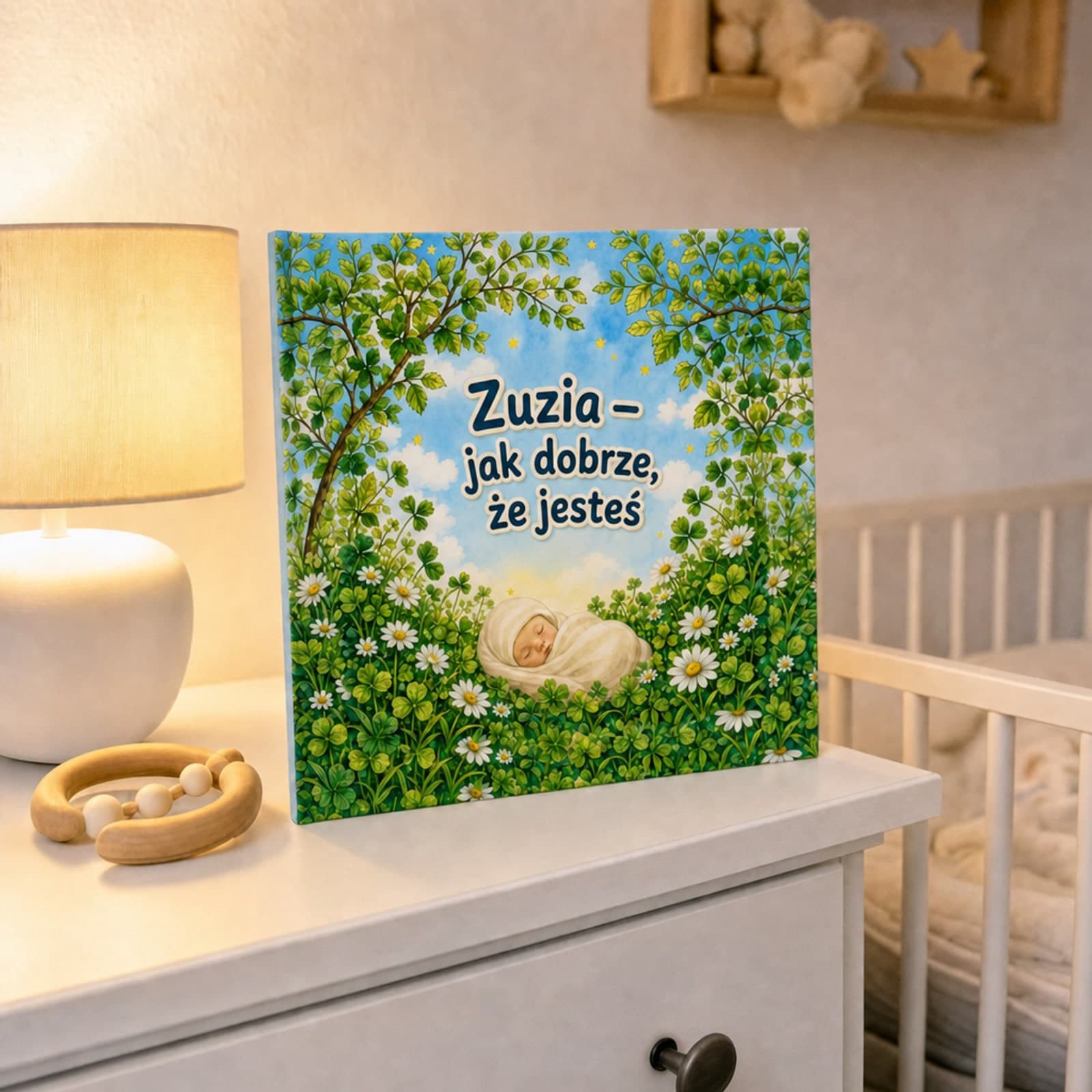 Można i bez zdjęcia