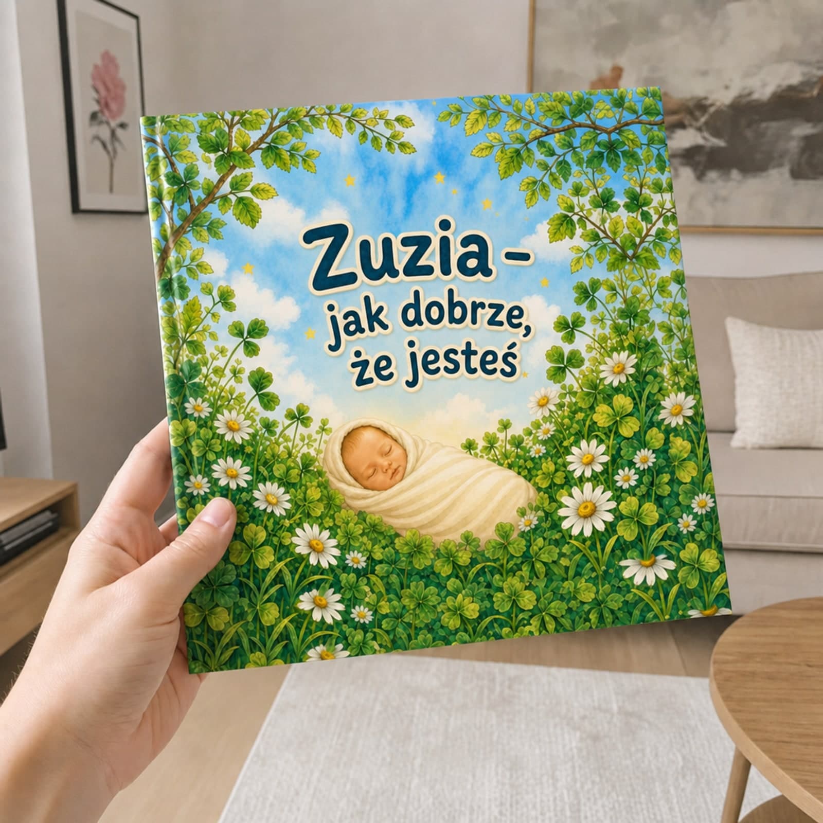 Zrobione z dbałością