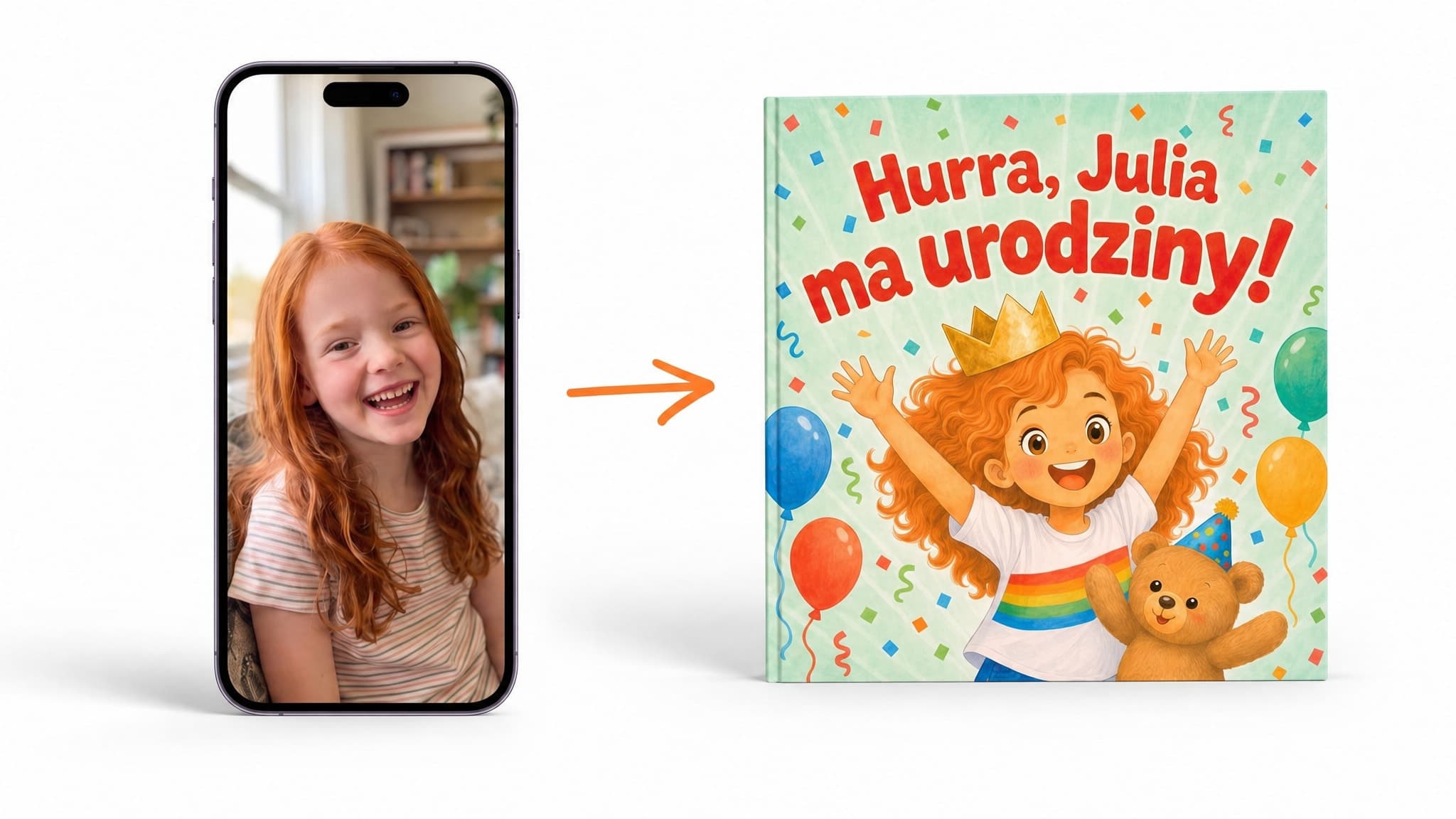 Tak powstaje ta osobista książka