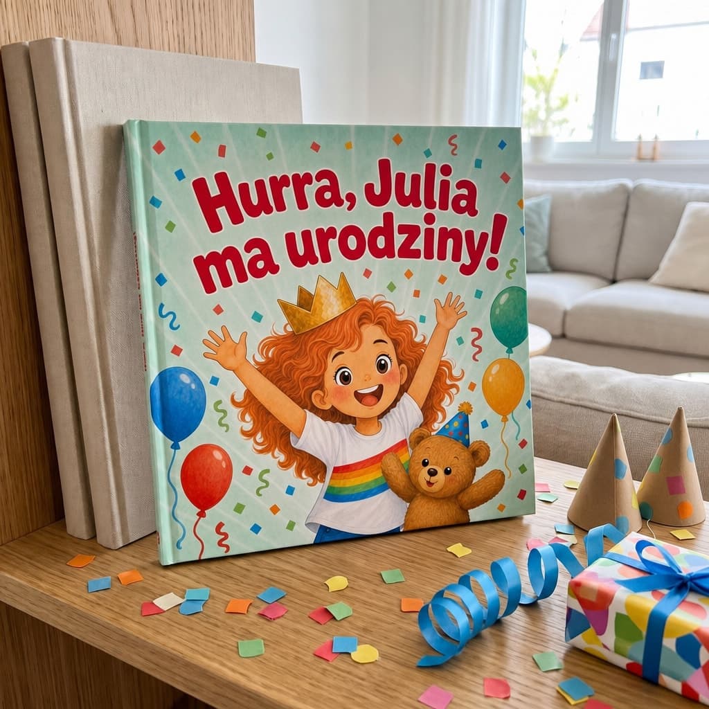 Na każde urodziny