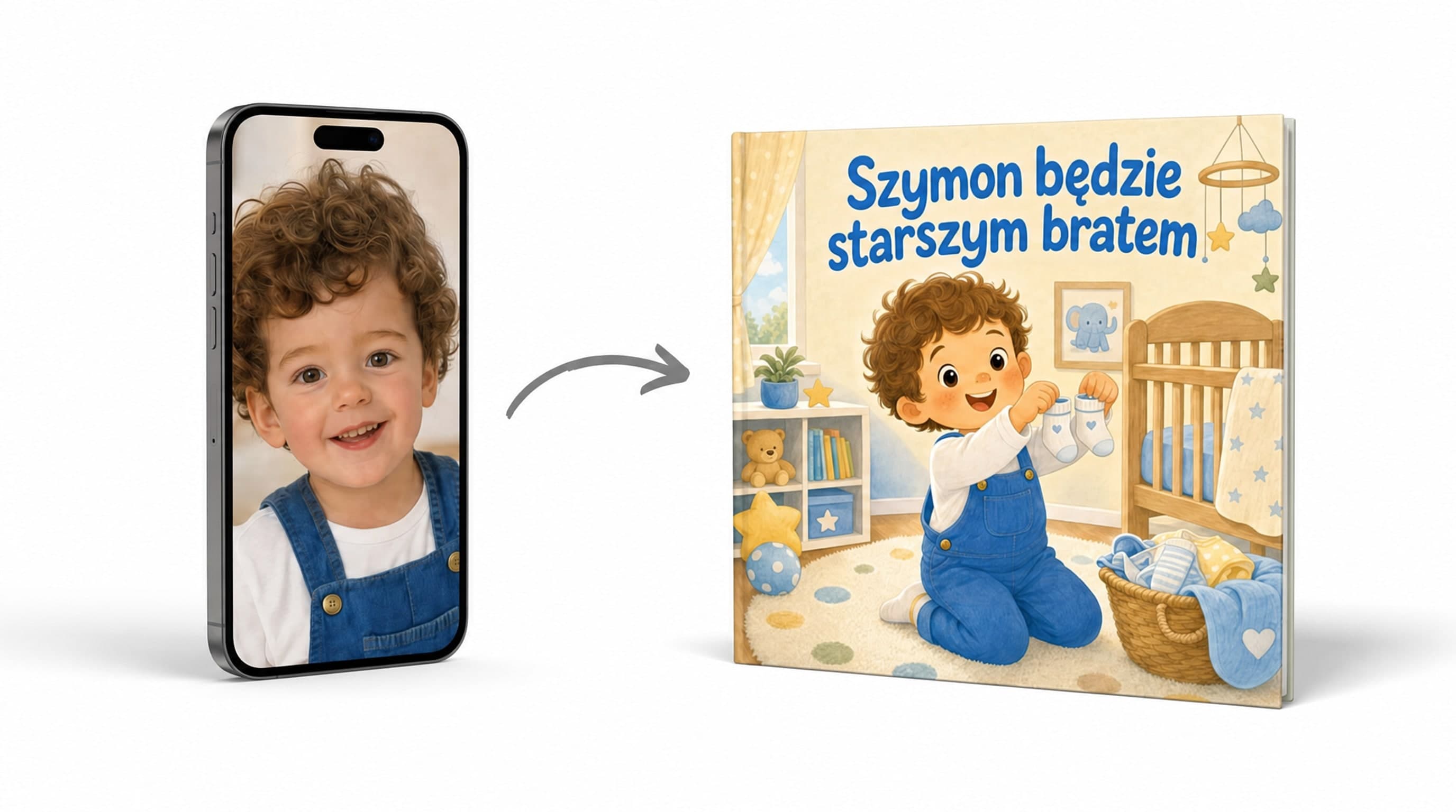 Tak powstaje ta osobista książka